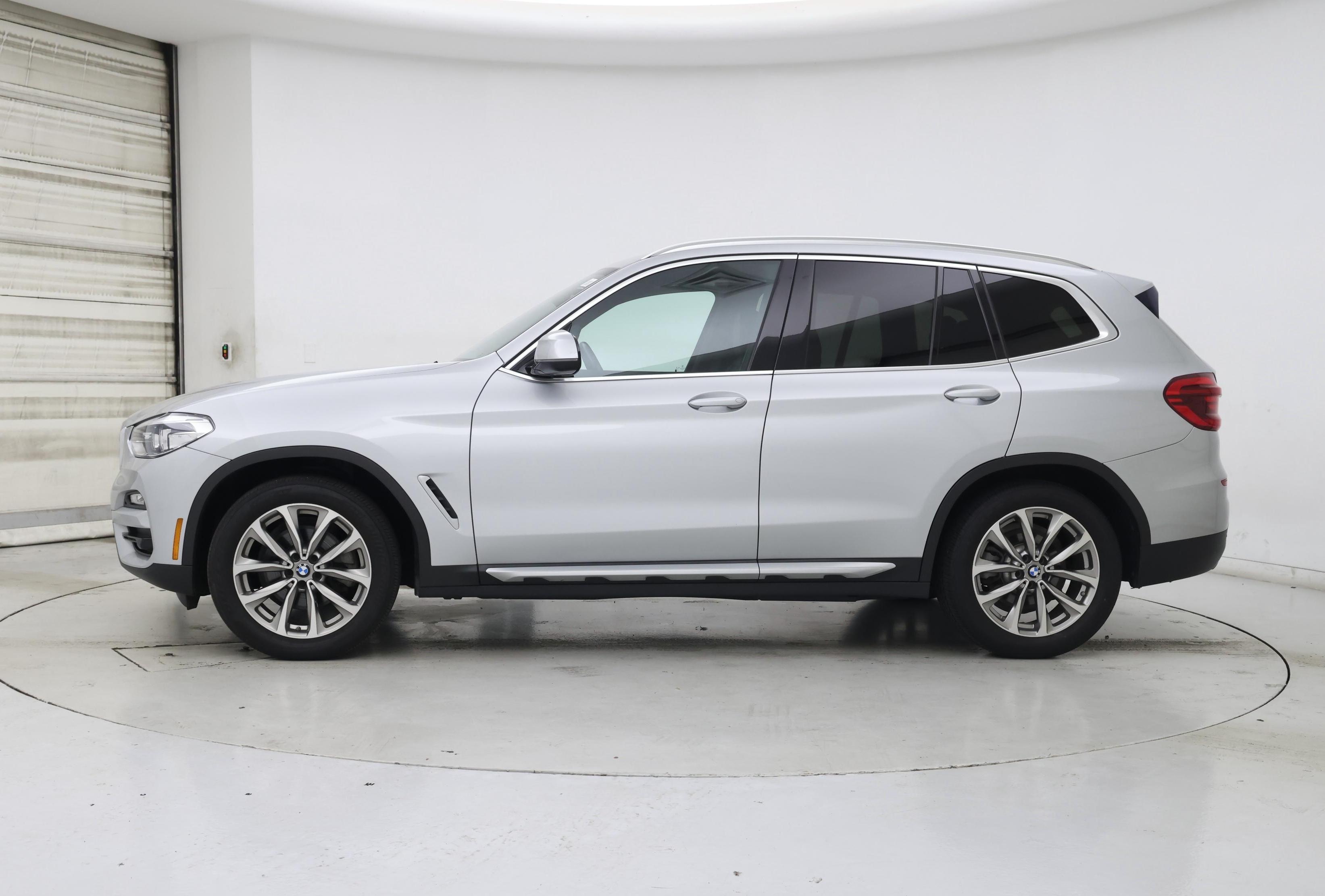 Thumbnail: 2019 BMW X3 - 3