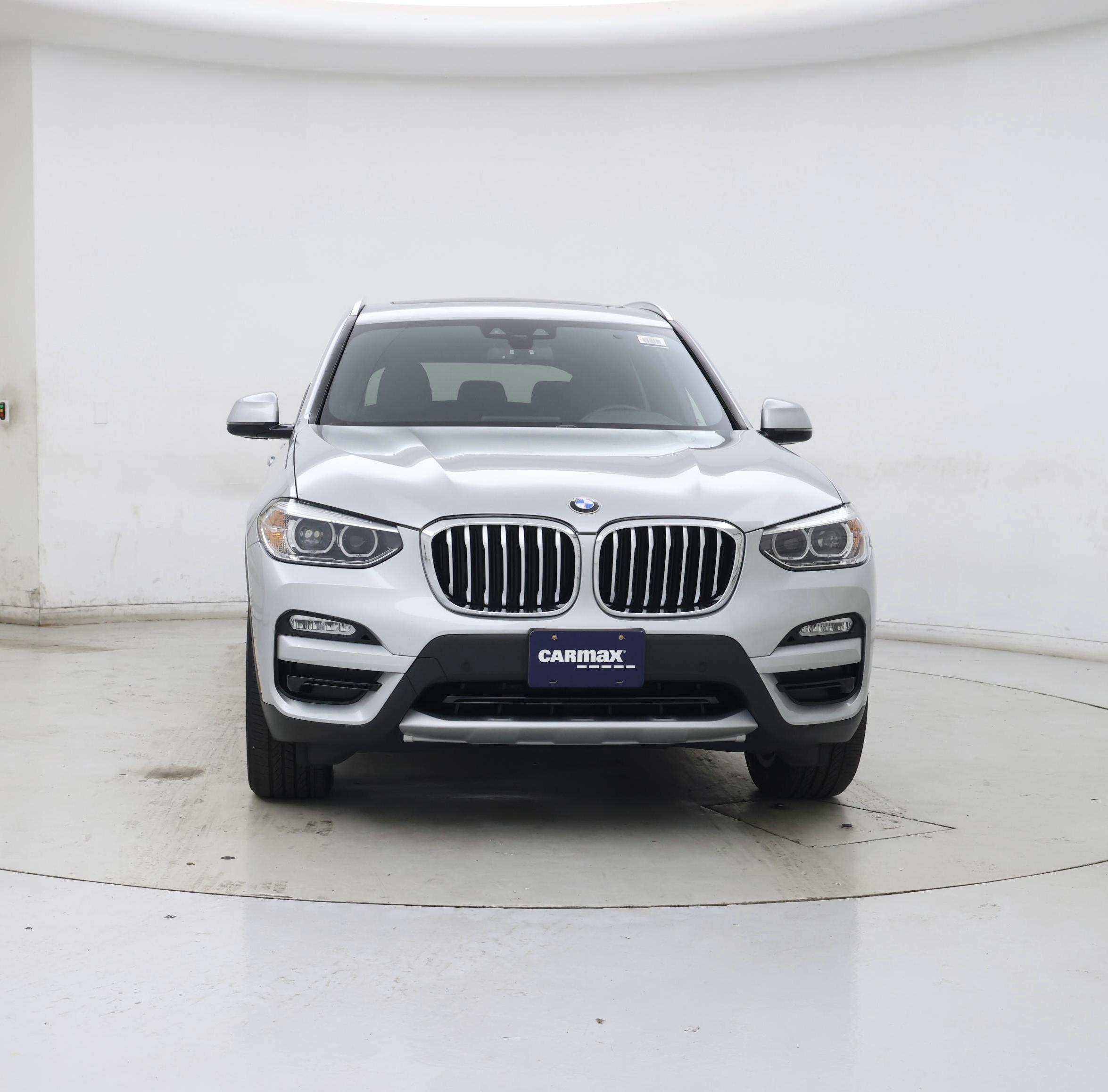 Thumbnail: 2019 BMW X3 - 5