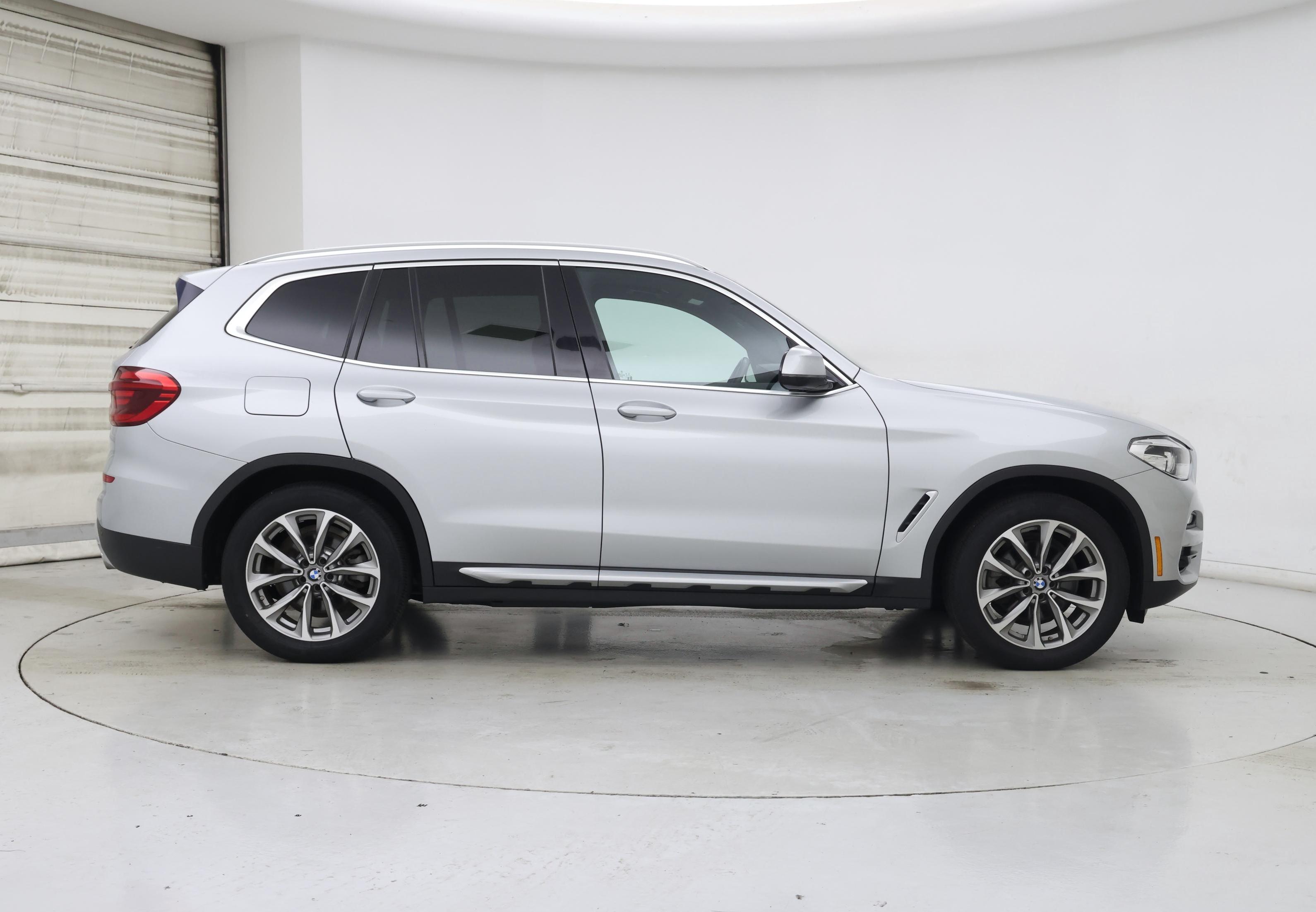 Thumbnail: 2019 BMW X3 - 7