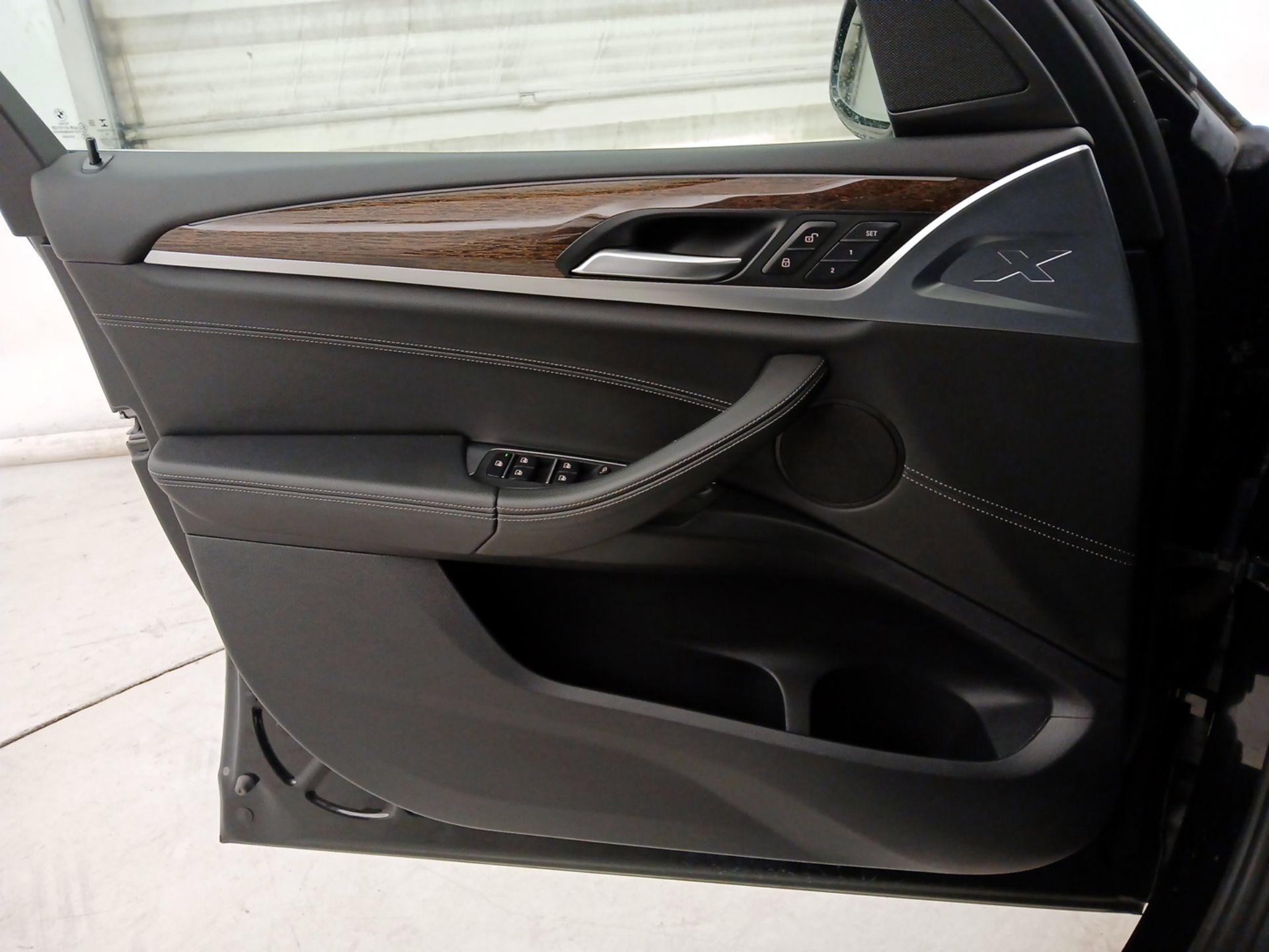 Thumbnail: 2019 BMW X3 - 12