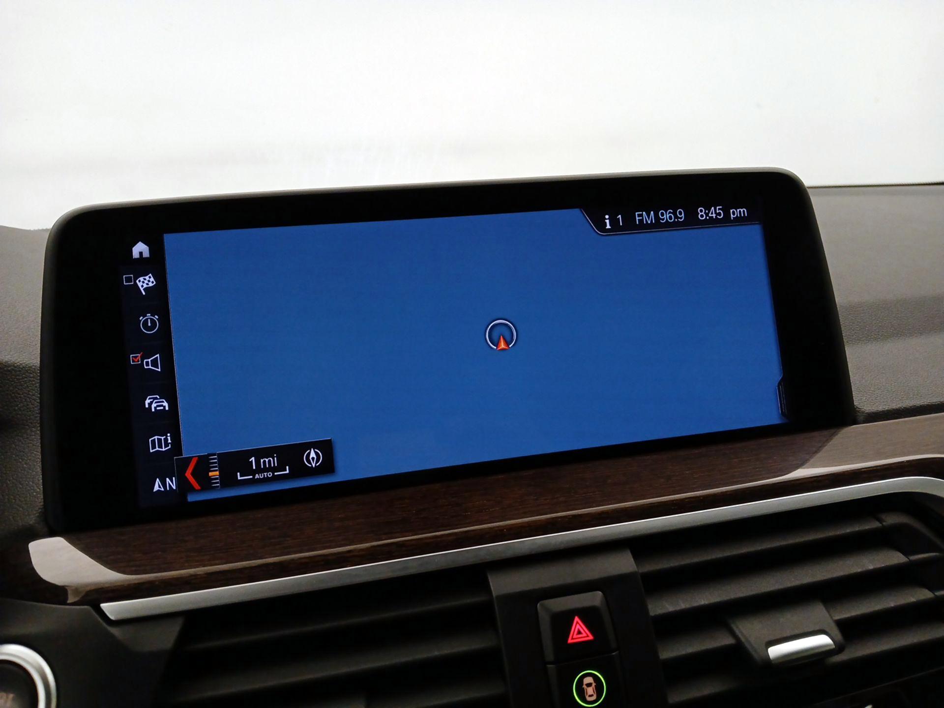 Thumbnail: 2019 BMW X3 - 14