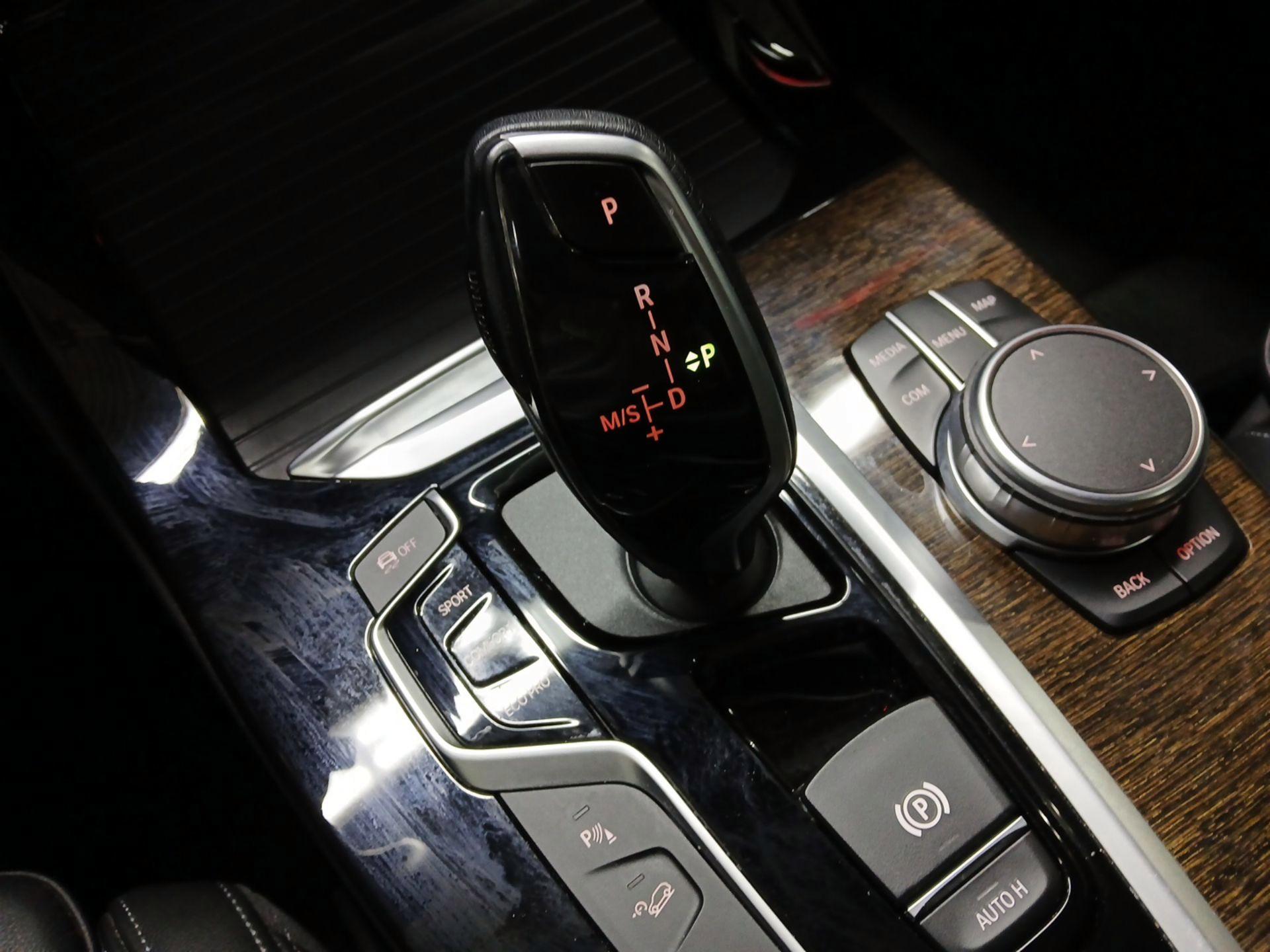 Thumbnail: 2019 BMW X3 - 18