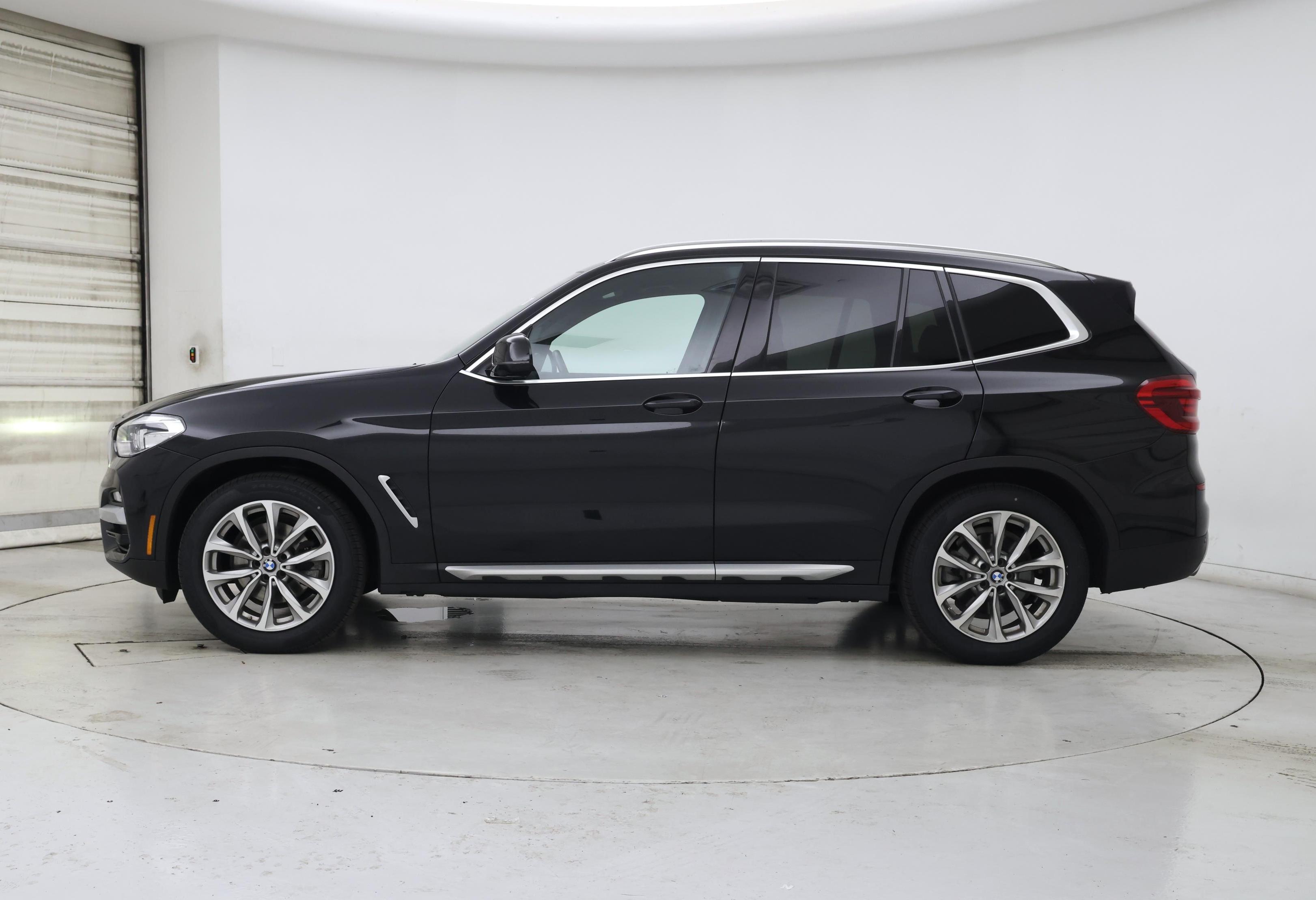 Thumbnail: 2019 BMW X3 - 3