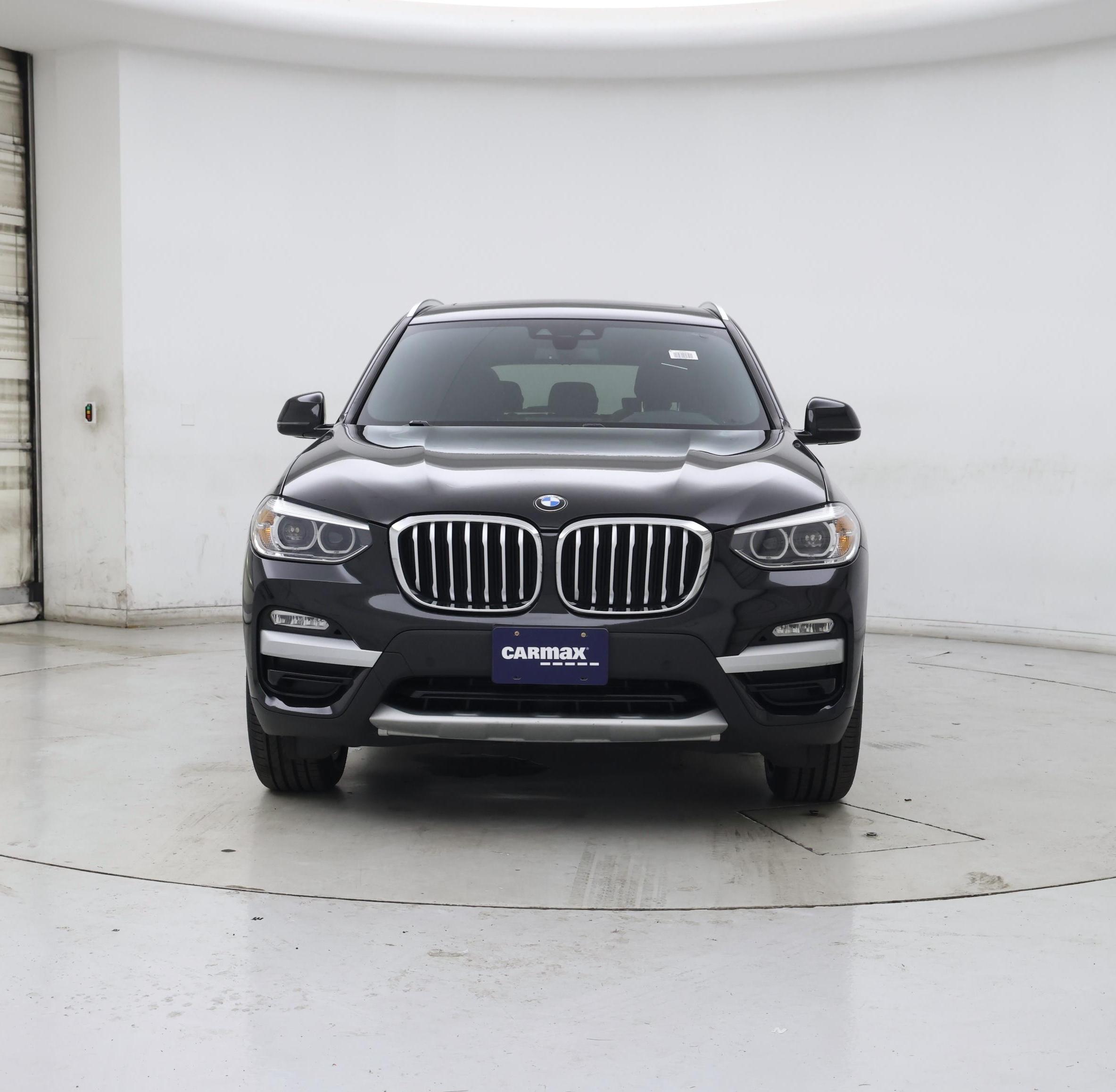 Thumbnail: 2019 BMW X3 - 5