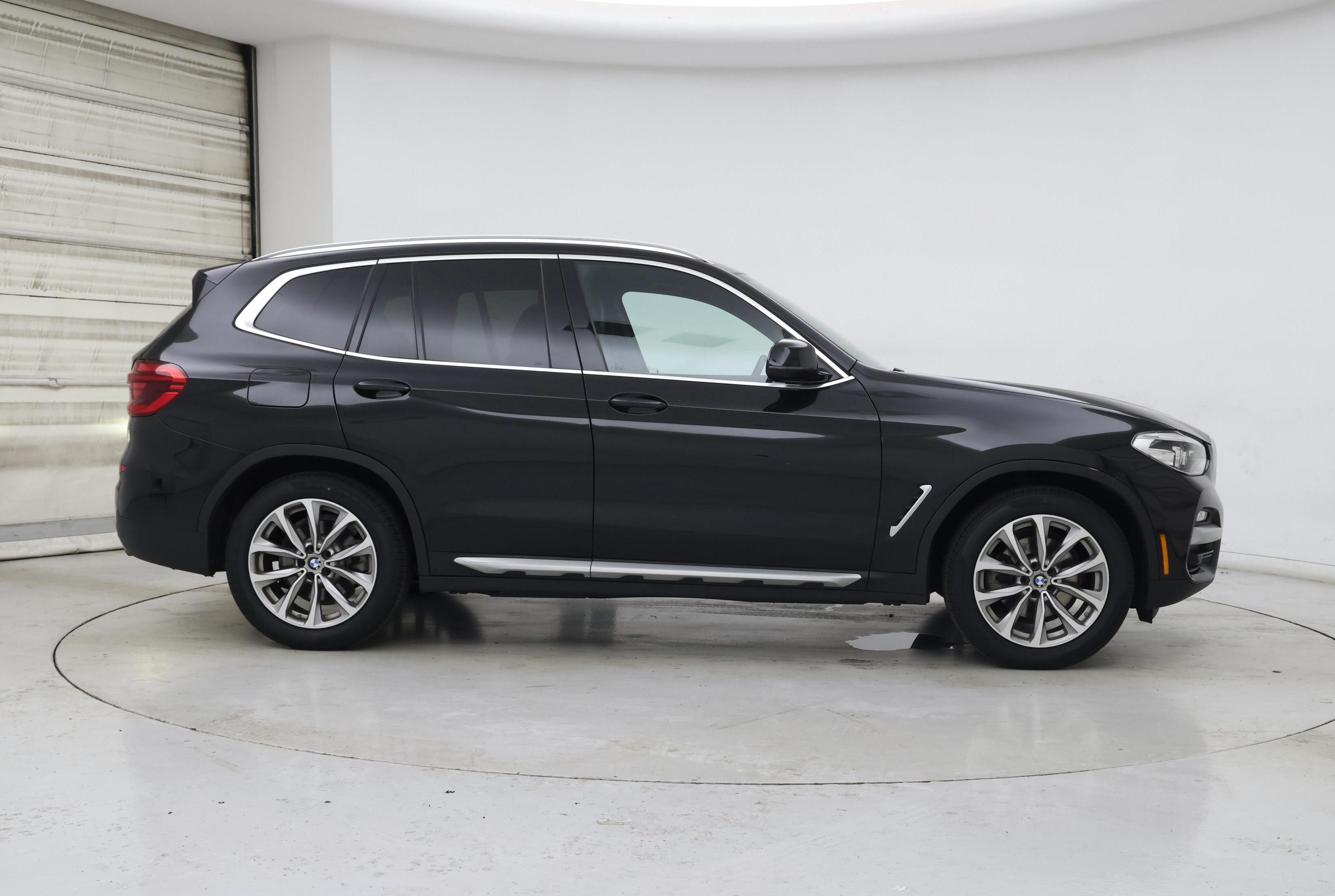 Thumbnail: 2019 BMW X3 - 7