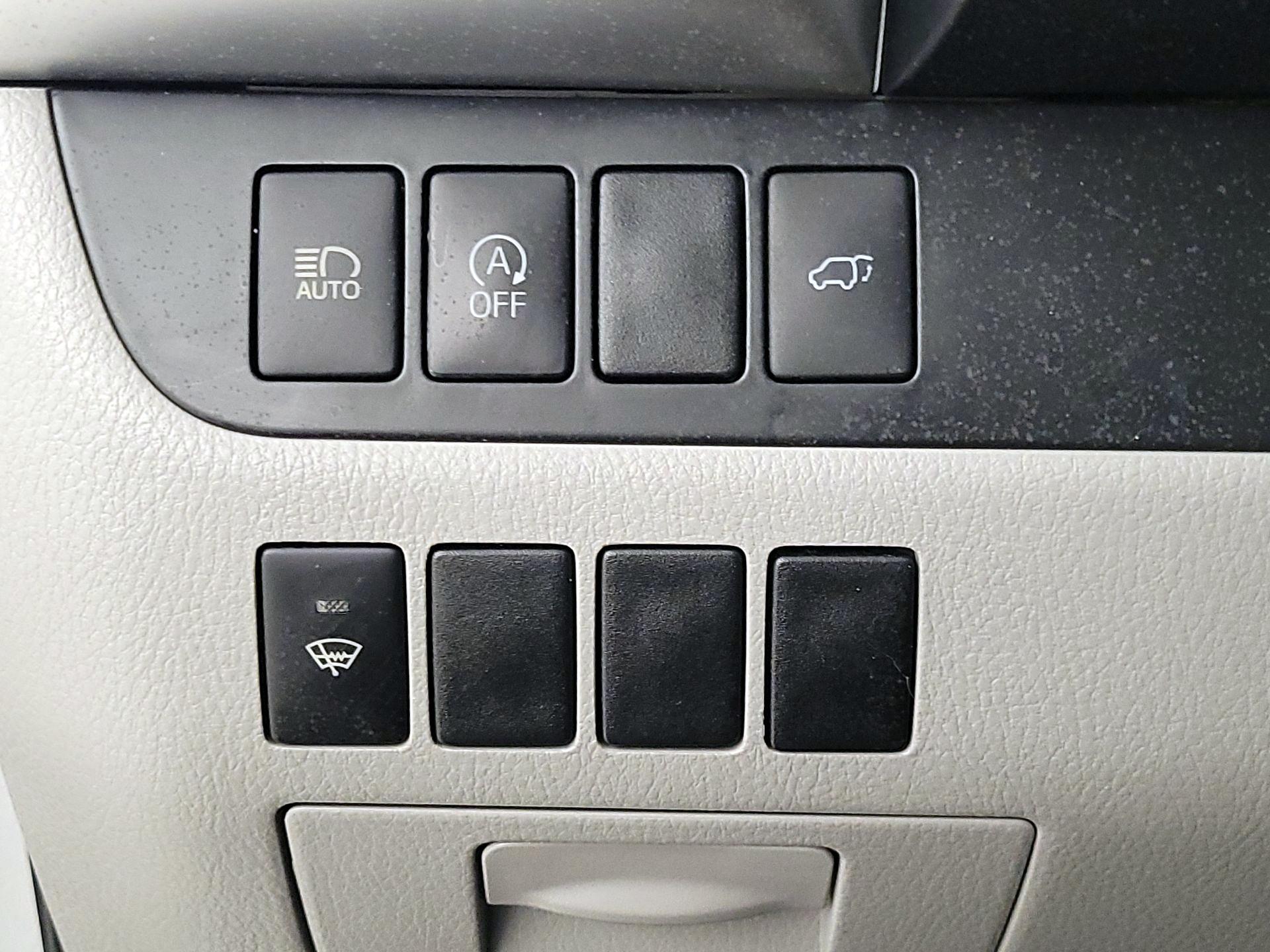 Thumbnail: 2019 Toyota Highlander - 13