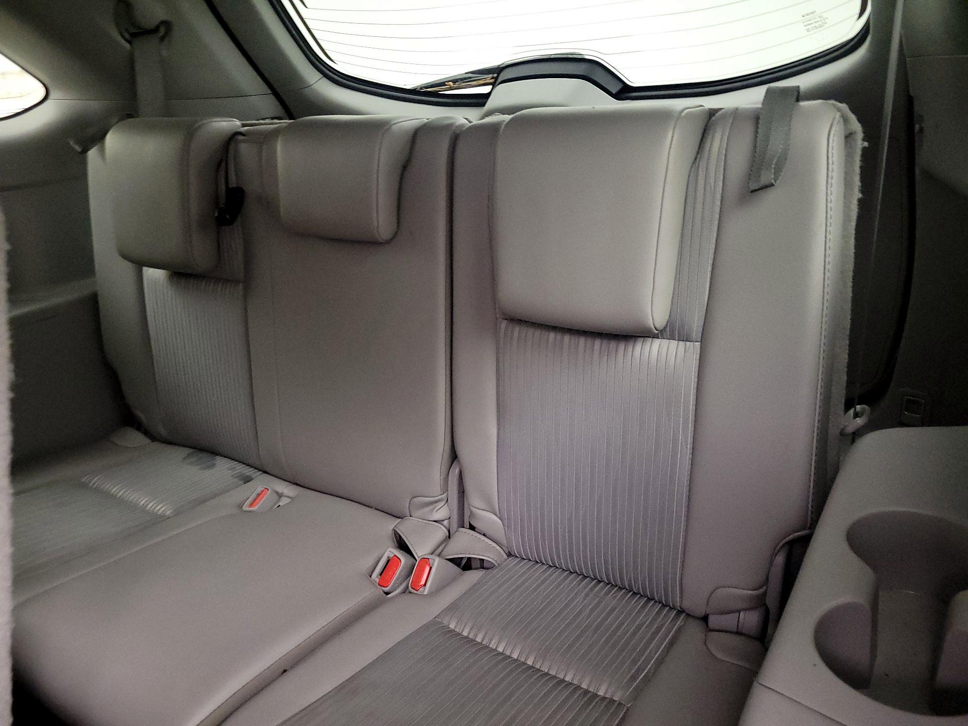Thumbnail: 2019 Toyota Highlander - 20