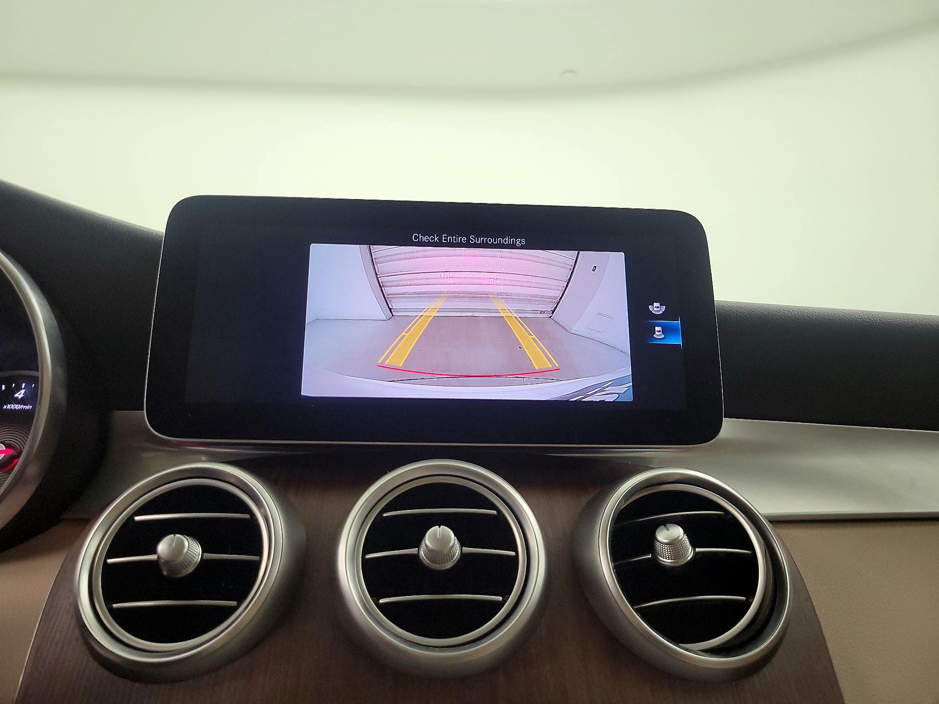 Thumbnail: 2020 Mercedes-Benz GLC - 14