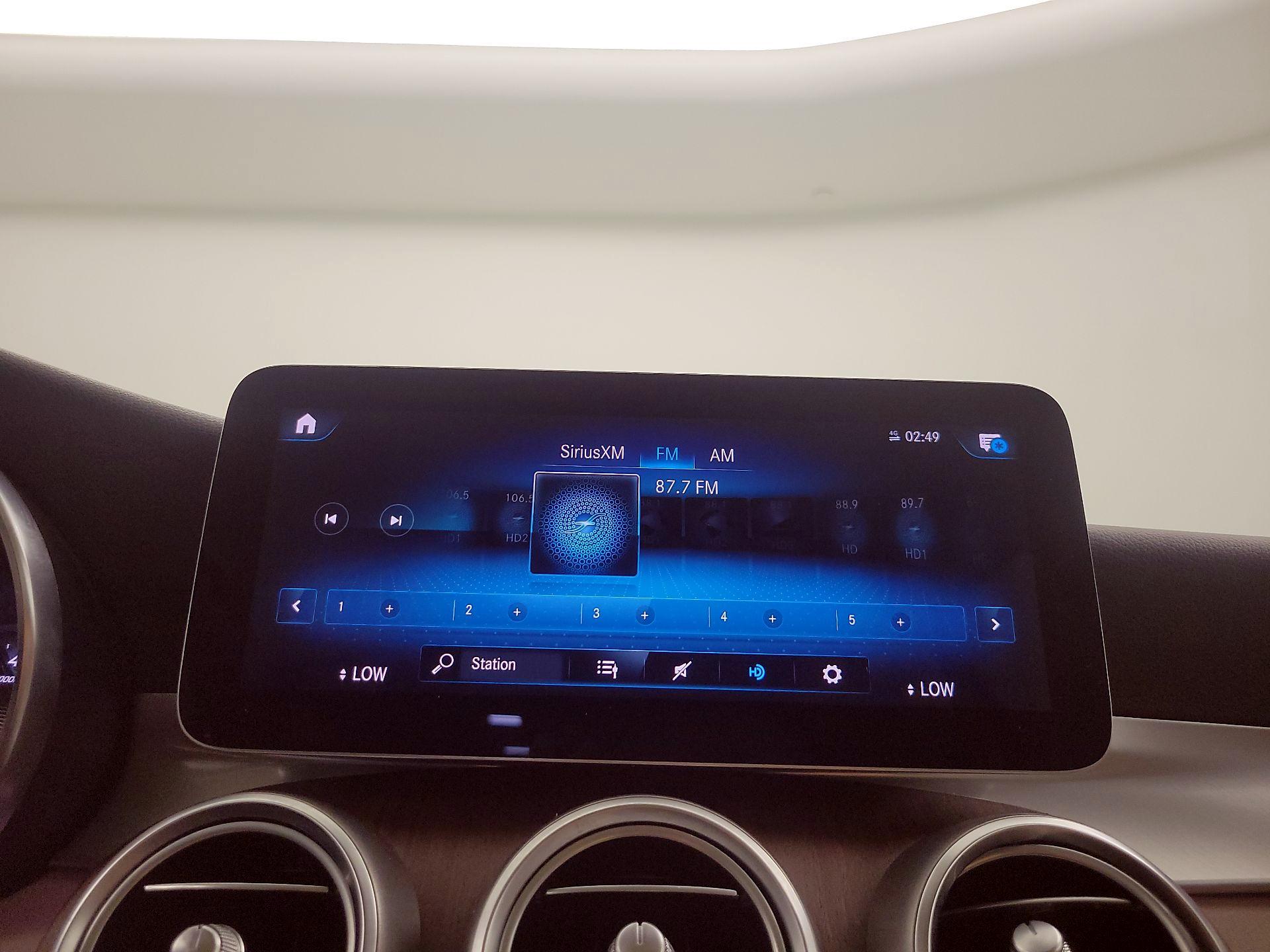 Thumbnail: 2020 Mercedes-Benz GLC - 15