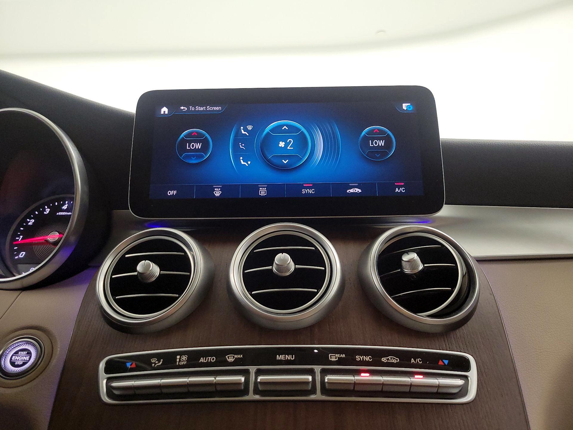 Thumbnail: 2020 Mercedes-Benz GLC - 16