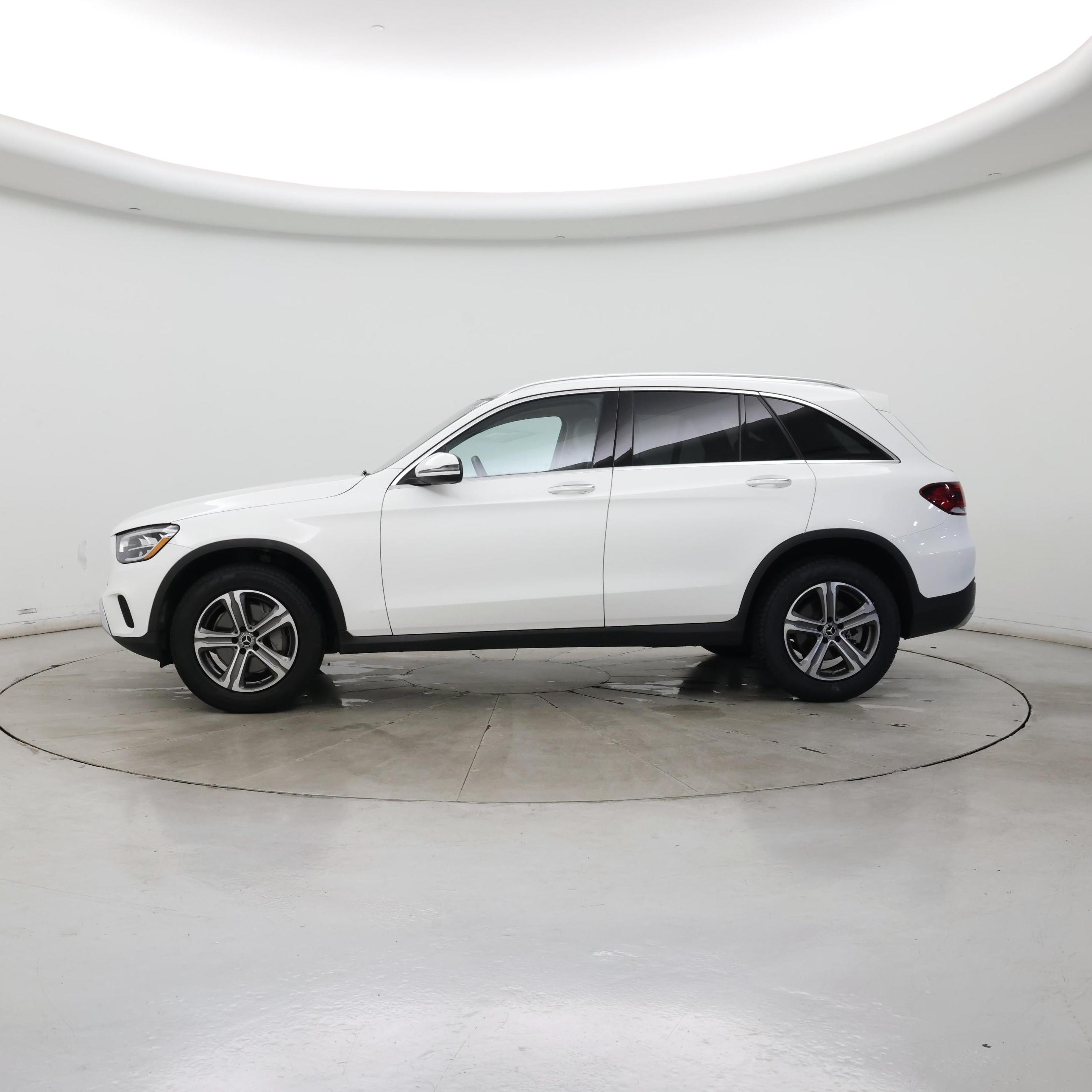 Thumbnail: 2020 Mercedes-Benz GLC - 3