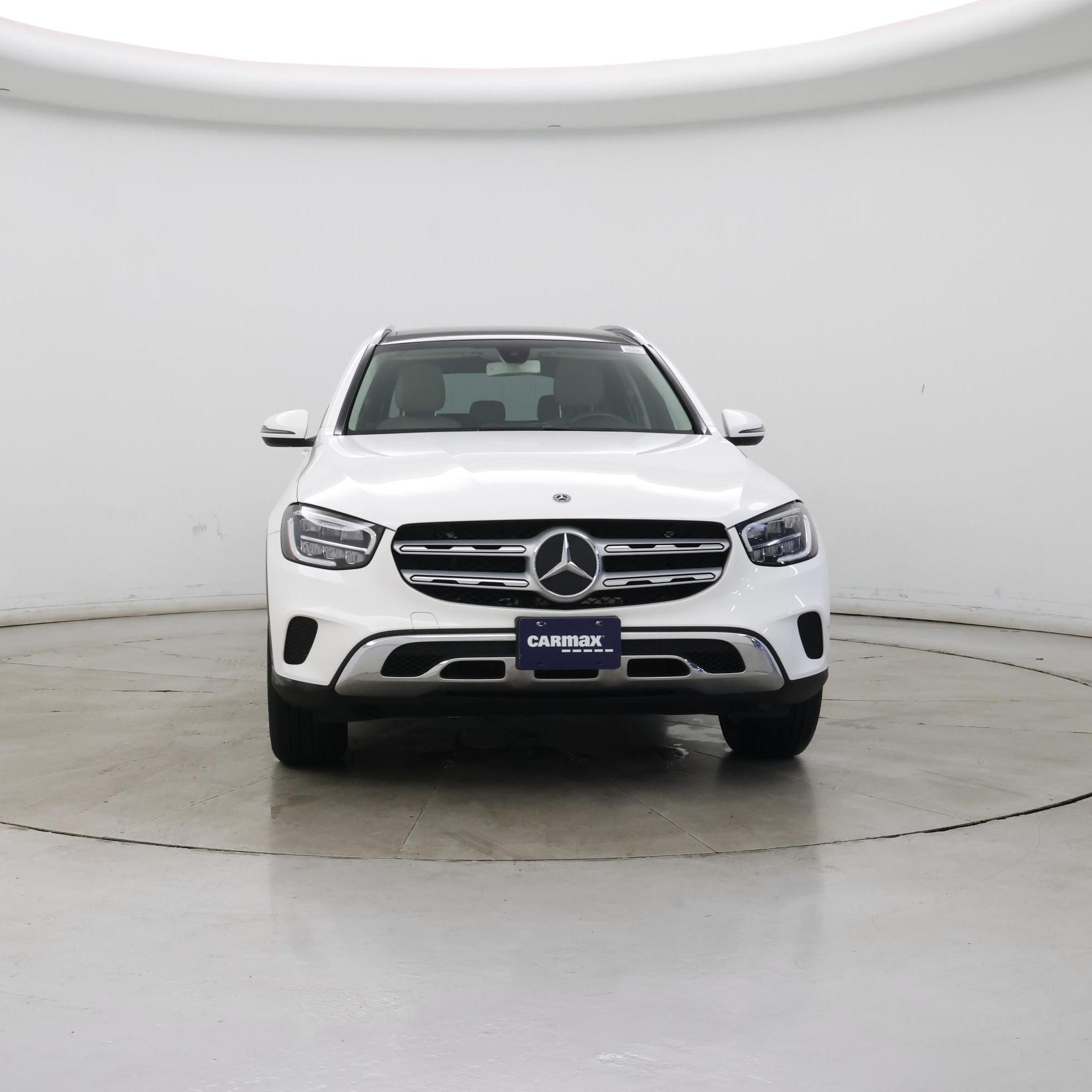 Thumbnail: 2020 Mercedes-Benz GLC - 5