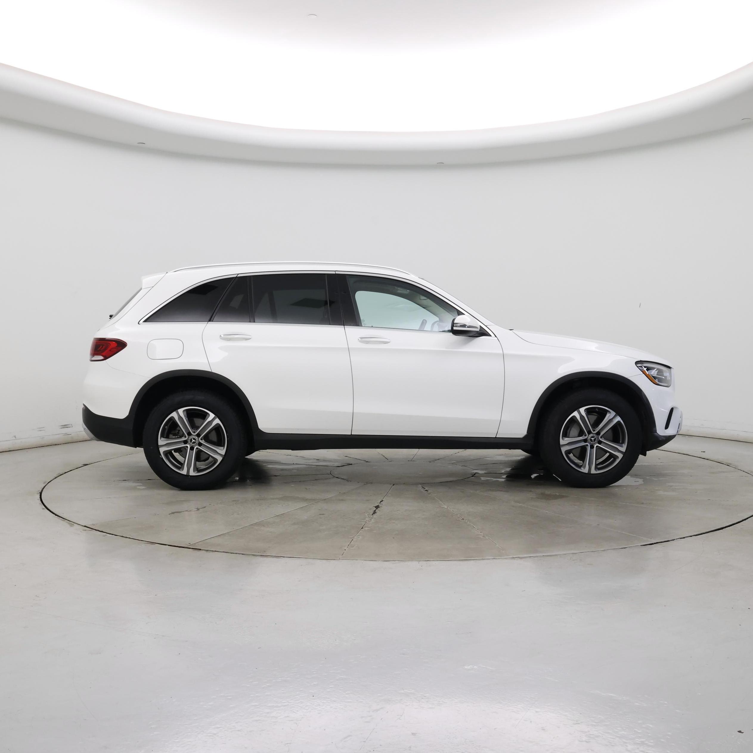Thumbnail: 2020 Mercedes-Benz GLC - 7