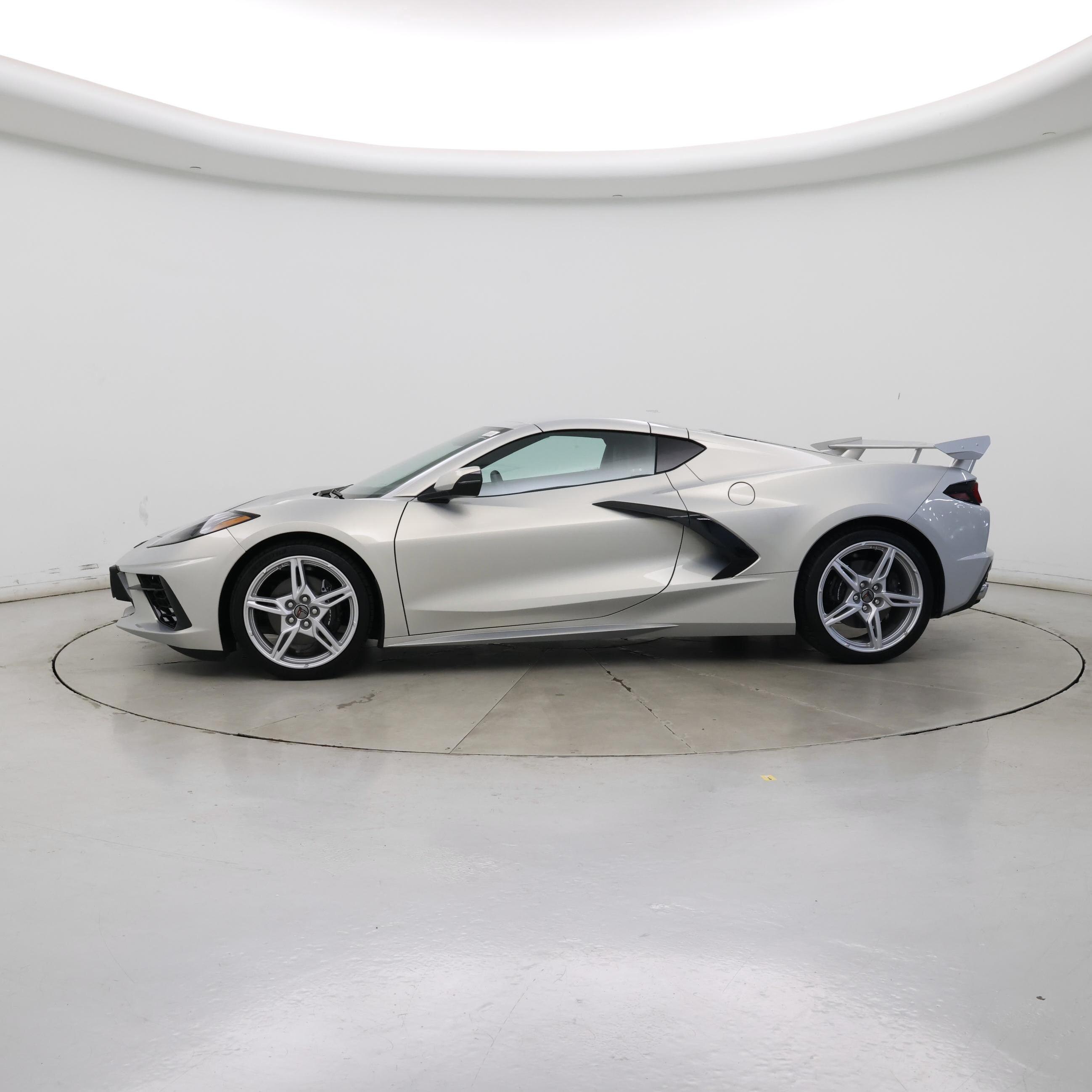 Thumbnail: 2024 Chevrolet Corvette - 3