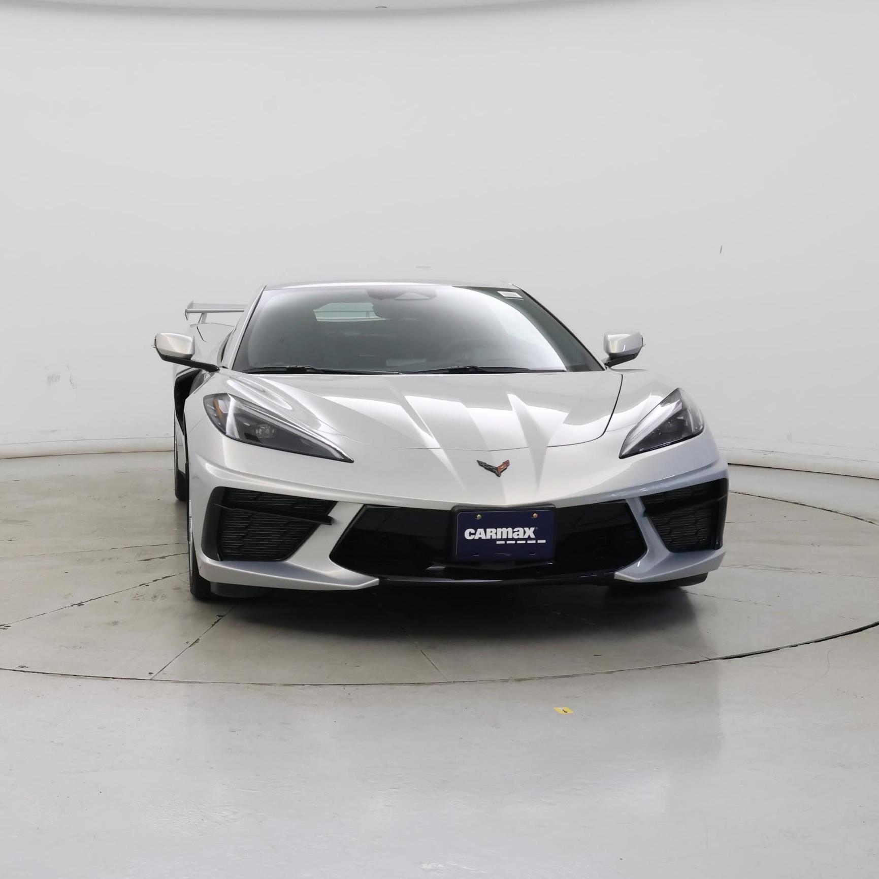 Thumbnail: 2024 Chevrolet Corvette - 5