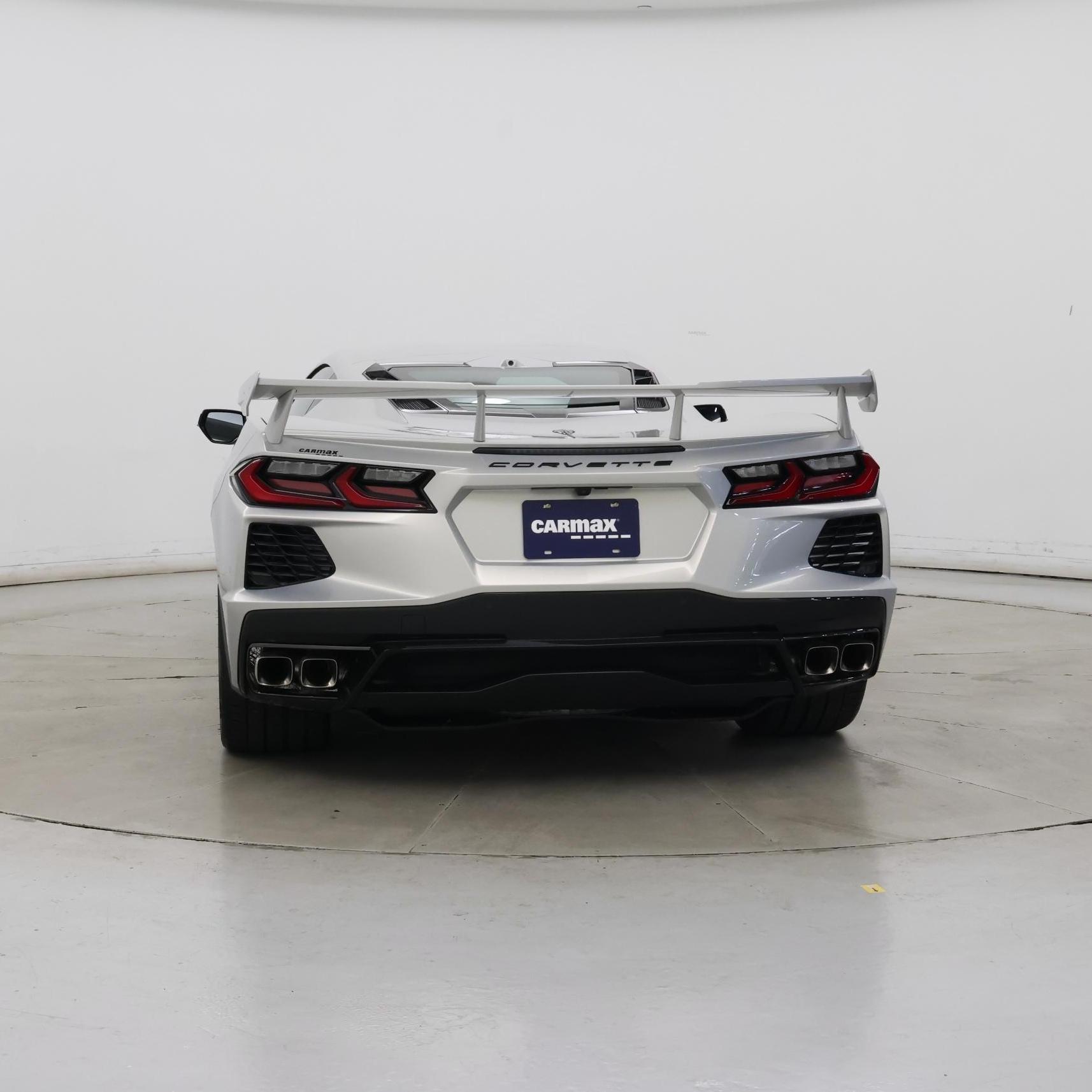 Thumbnail: 2024 Chevrolet Corvette - 6
