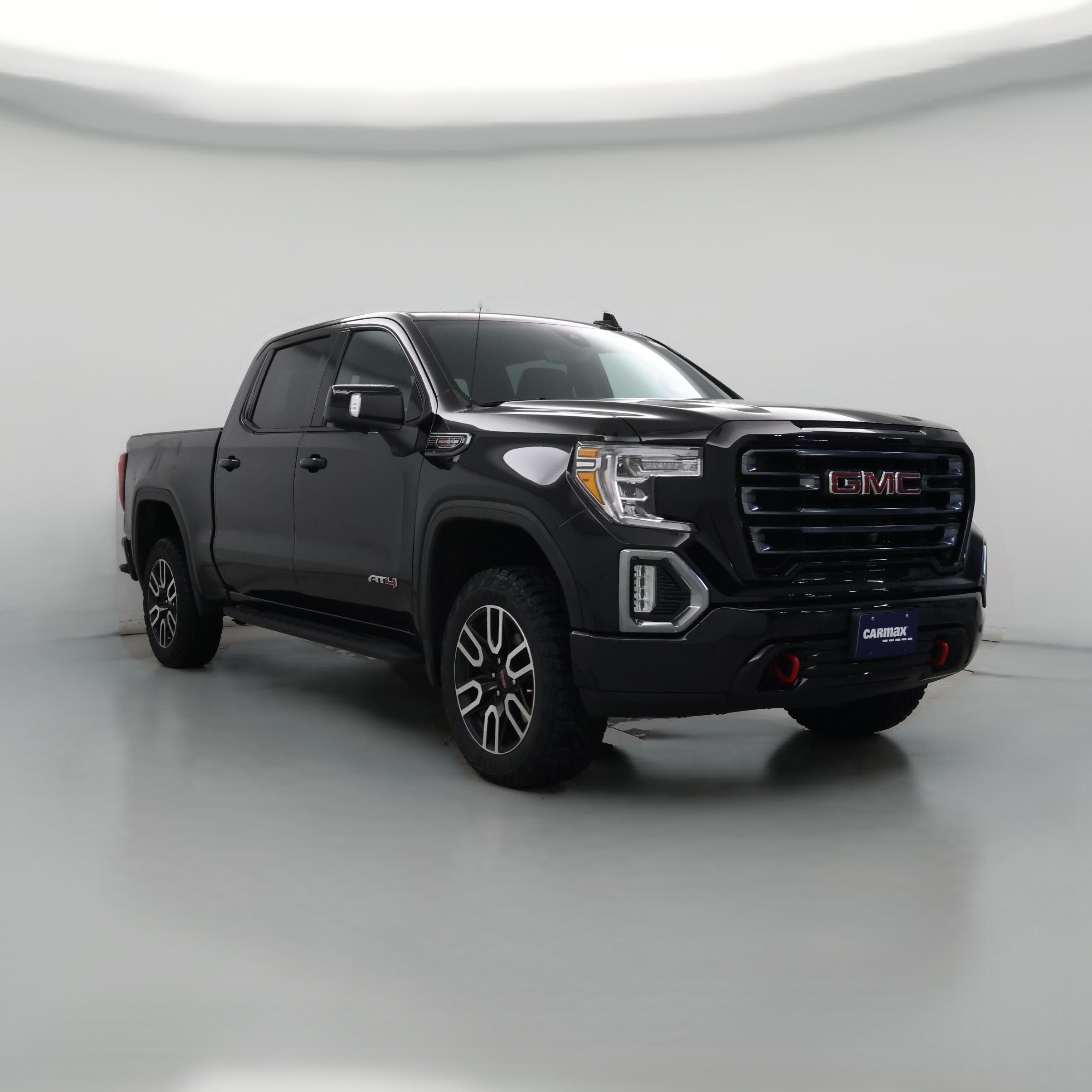 Thumbnail: 2022 GMC Sierra 1500 - 1