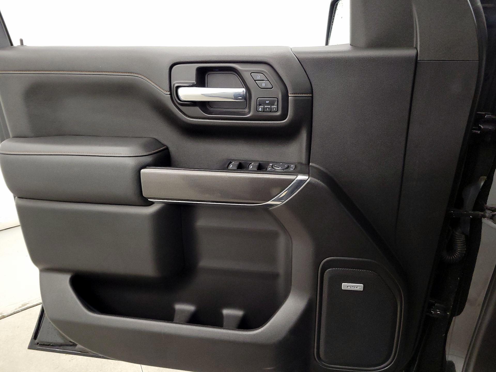 Thumbnail: 2022 GMC Sierra 1500 - 12