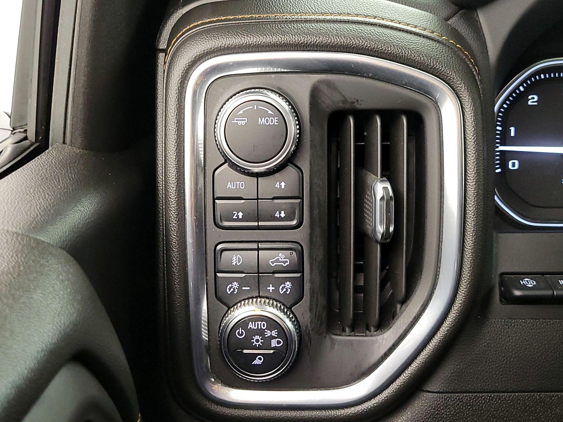 Thumbnail: 2022 GMC Sierra 1500 - 13