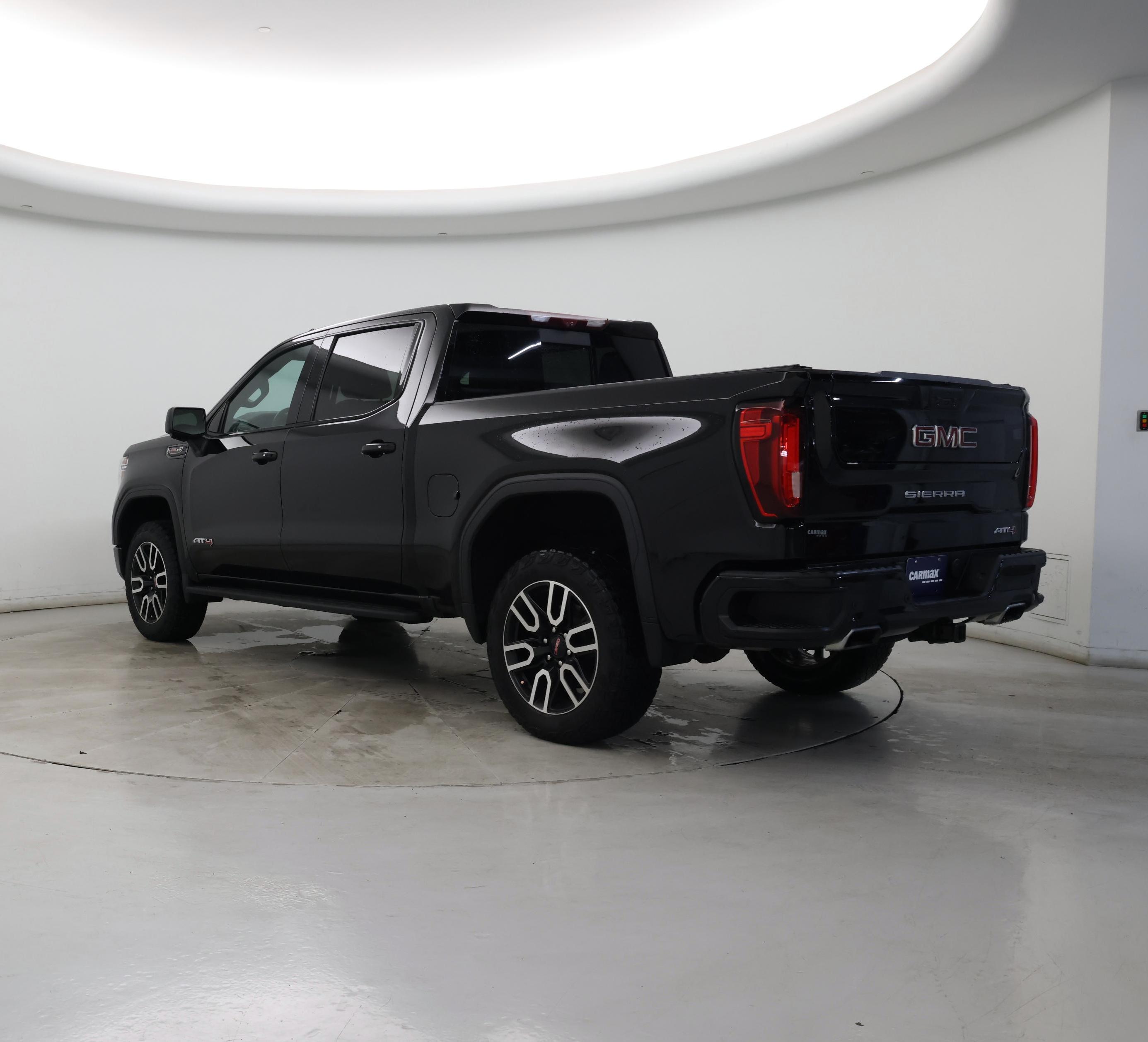 Thumbnail: 2022 GMC Sierra 1500 - 2