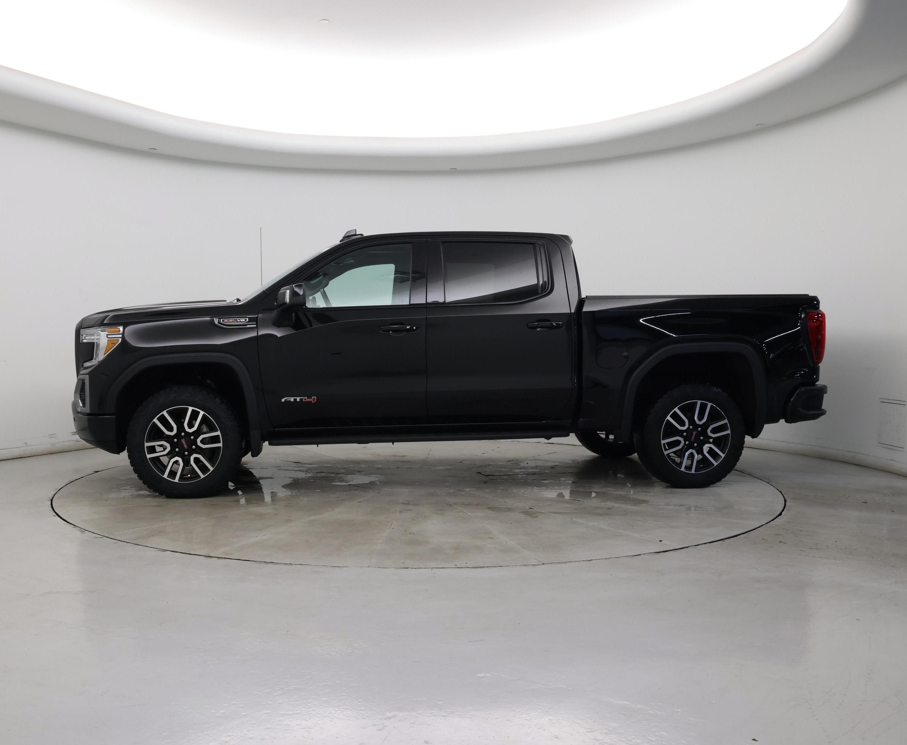 Thumbnail: 2022 GMC Sierra 1500 - 3