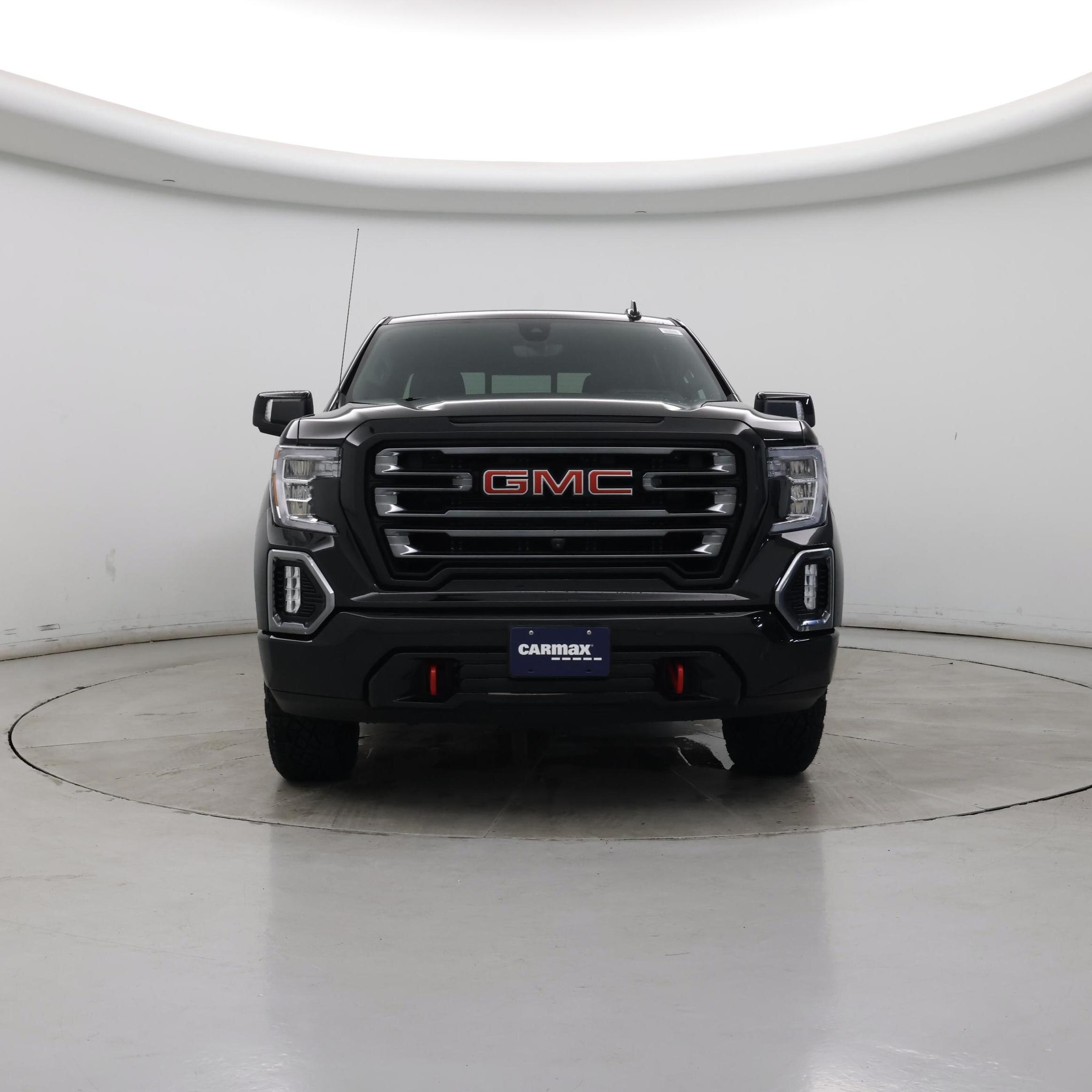 Thumbnail: 2022 GMC Sierra 1500 - 5