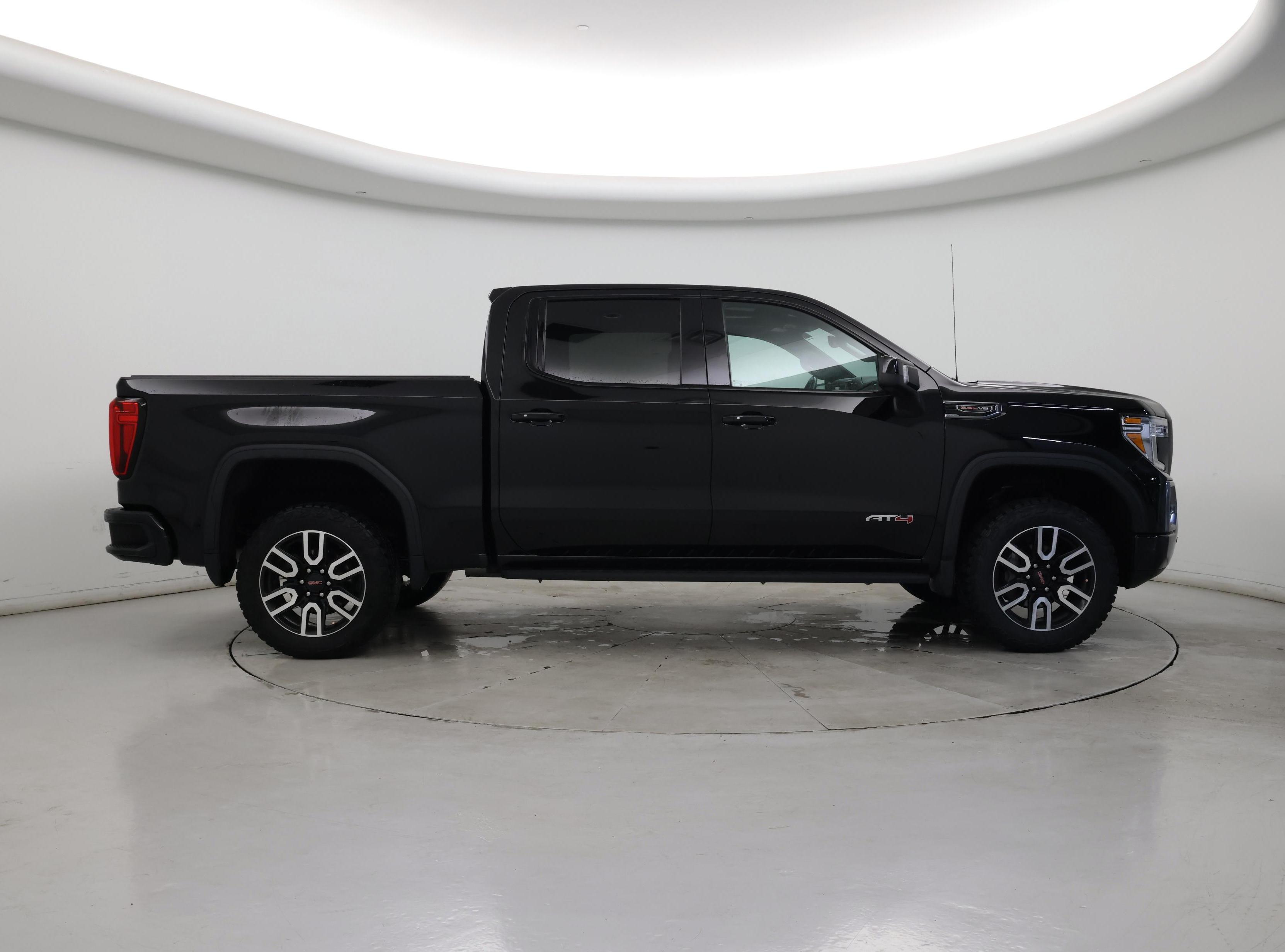 Thumbnail: 2022 GMC Sierra 1500 - 7