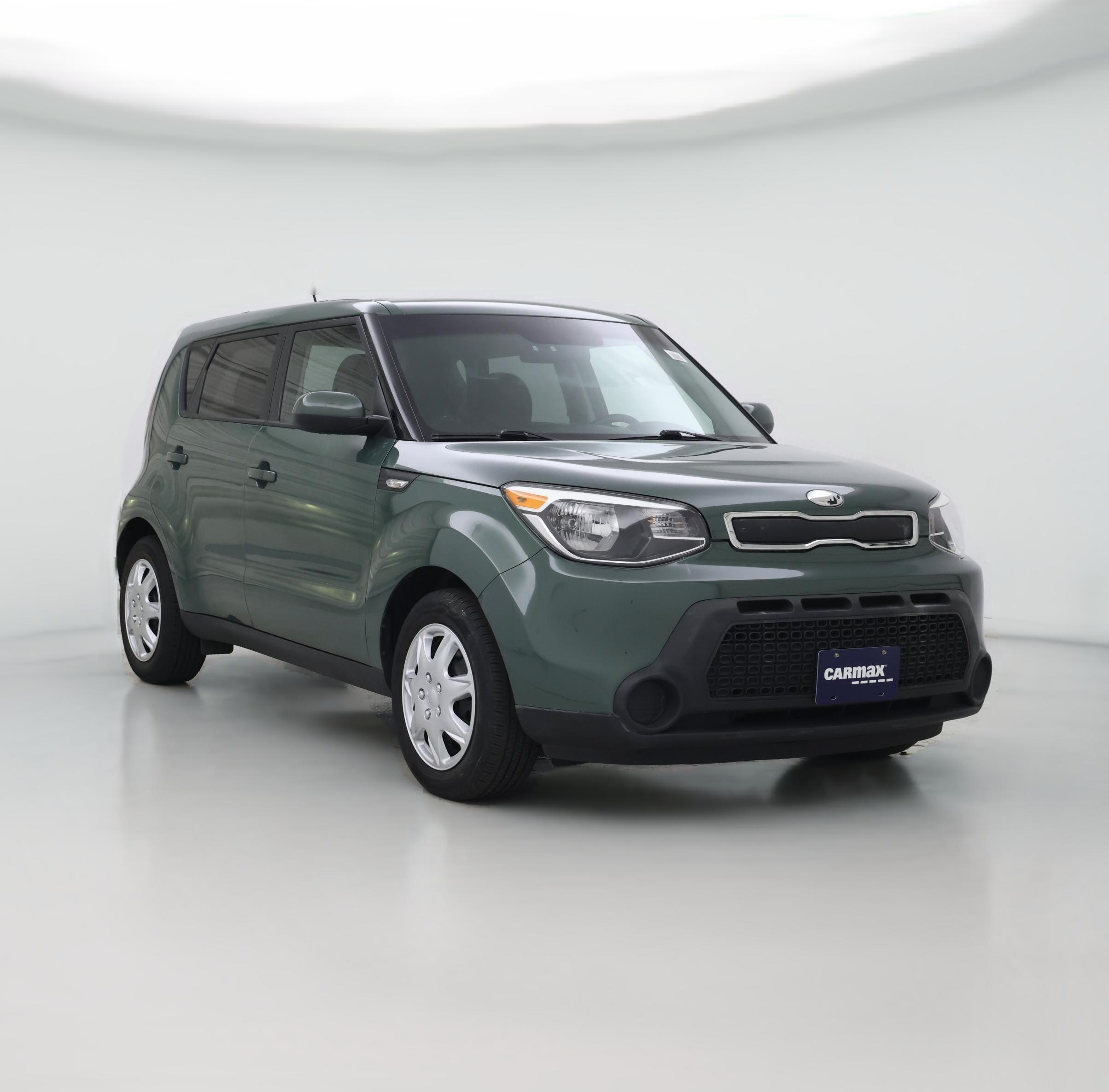Thumbnail: 2014 Kia Soul - 1