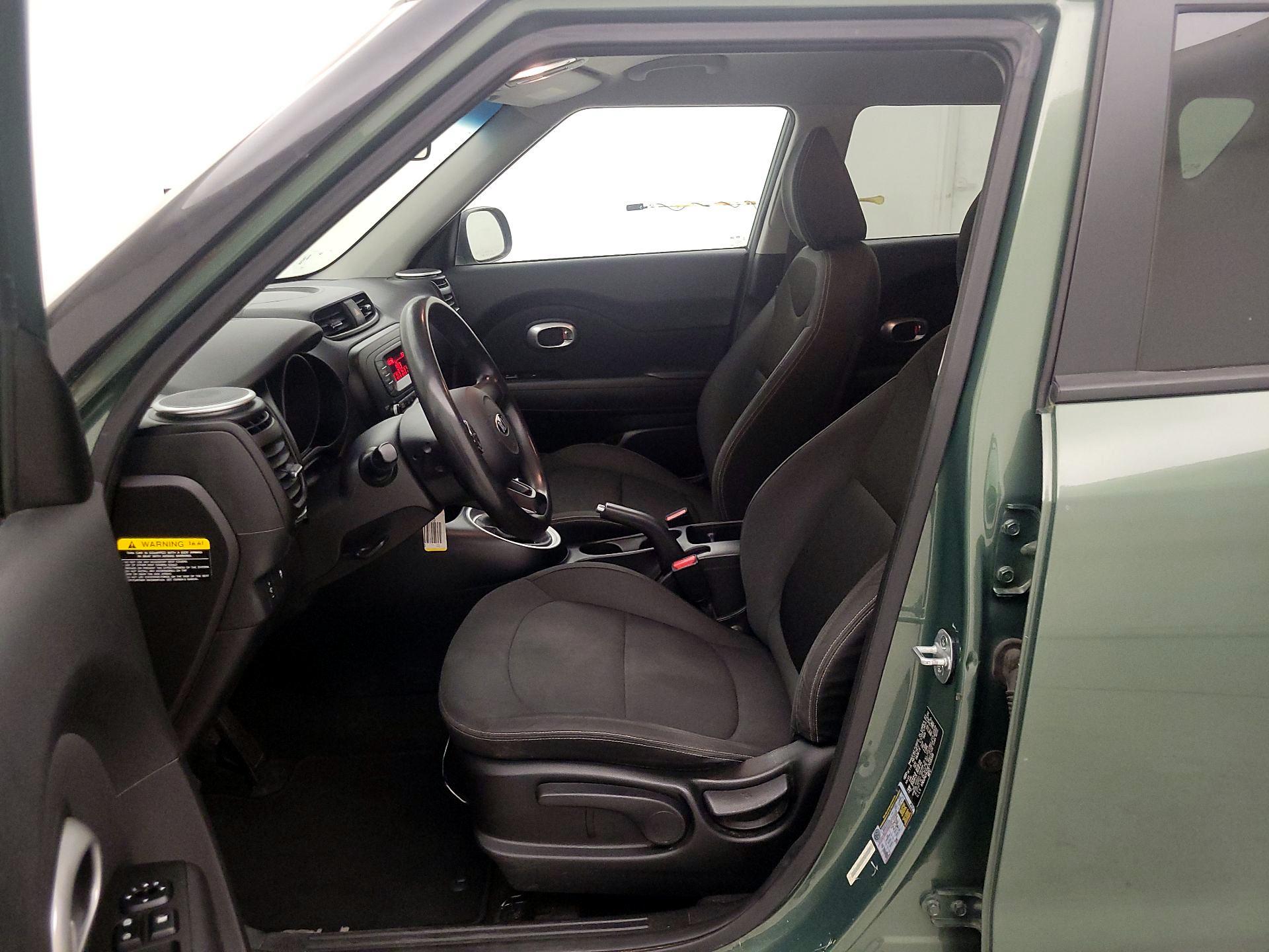 Thumbnail: 2014 Kia Soul - 11