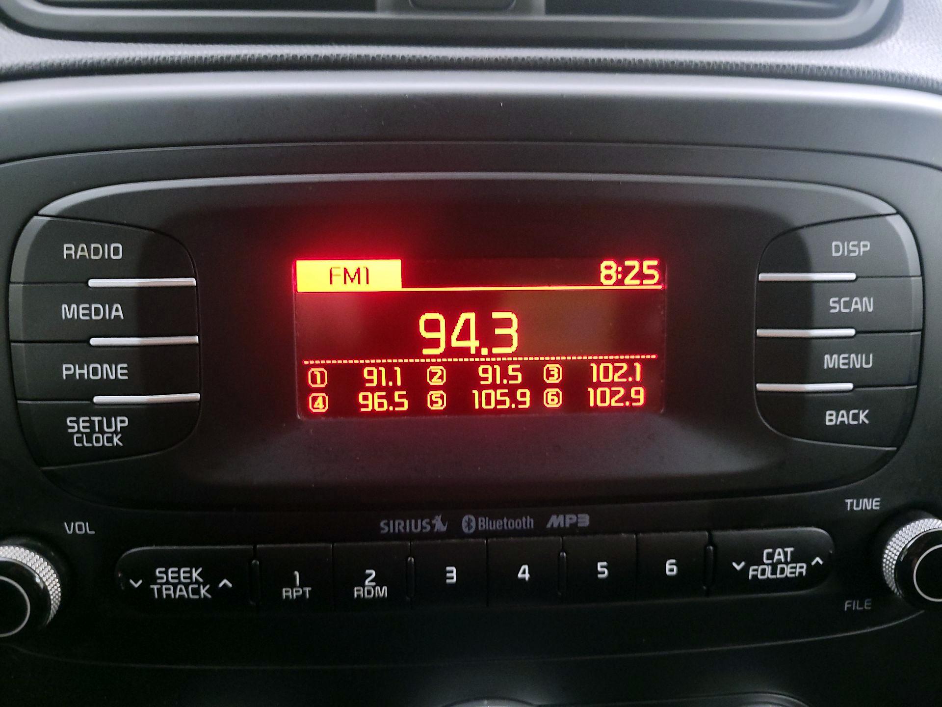 Thumbnail: 2014 Kia Soul - 14