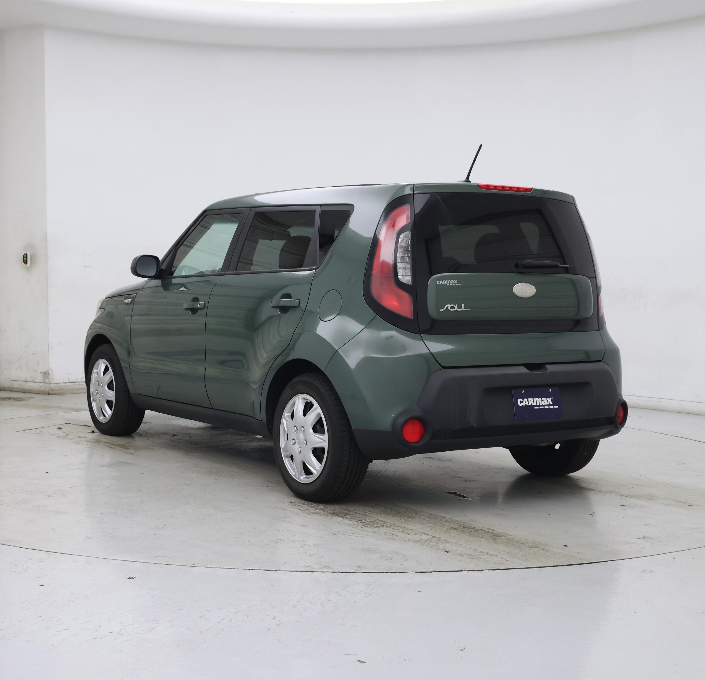 Thumbnail: 2014 Kia Soul - 2