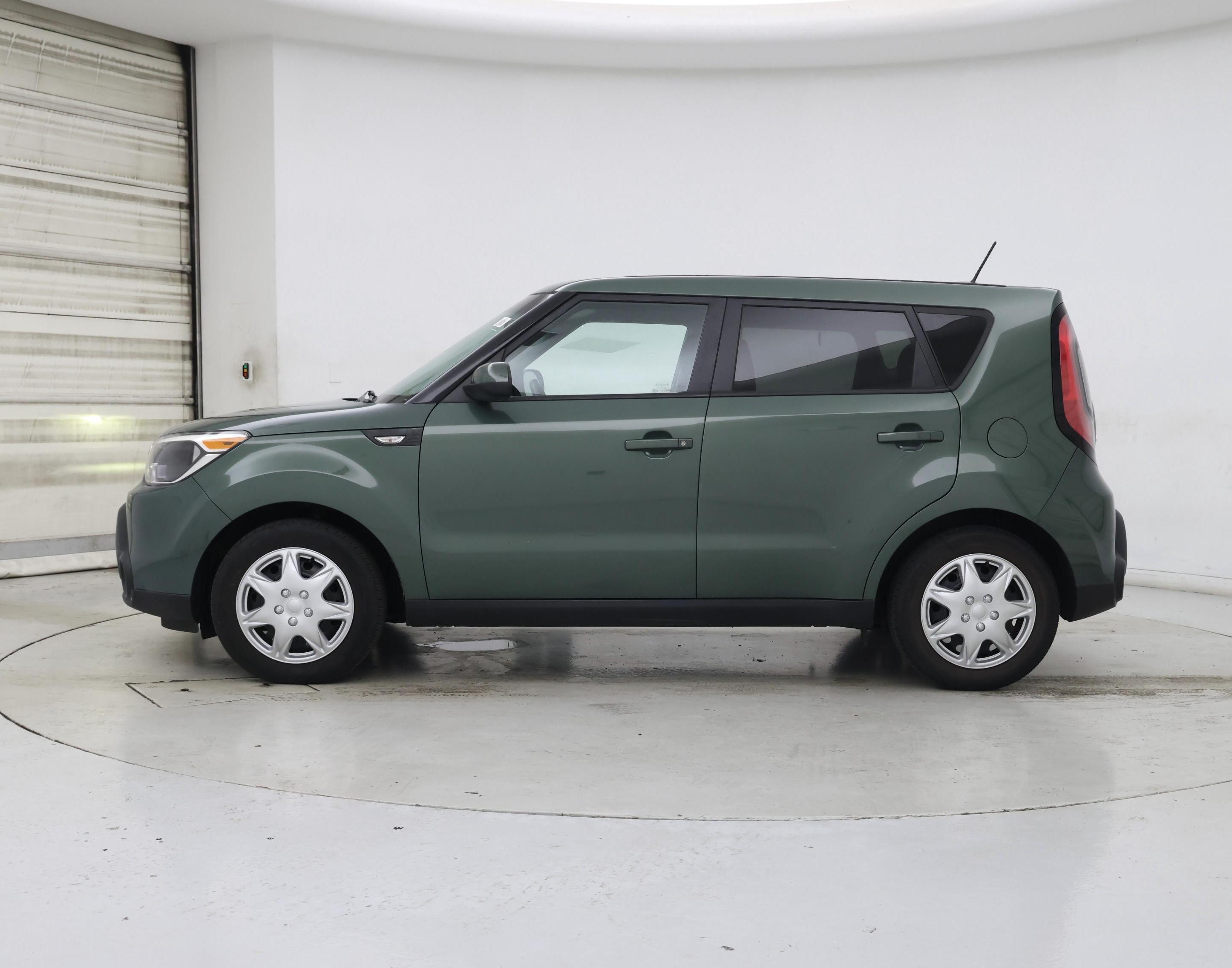 Thumbnail: 2014 Kia Soul - 3