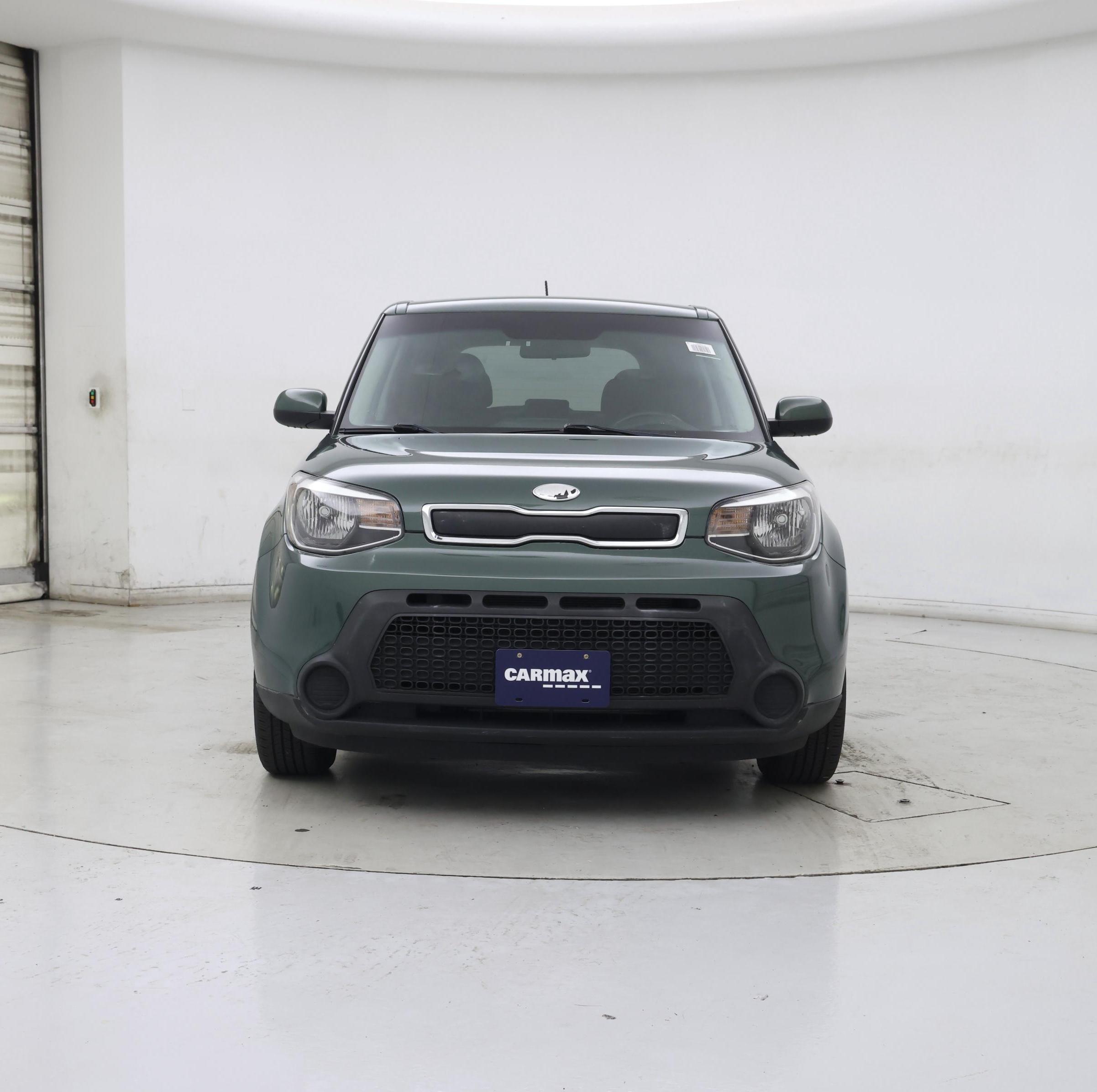 Thumbnail: 2014 Kia Soul - 5