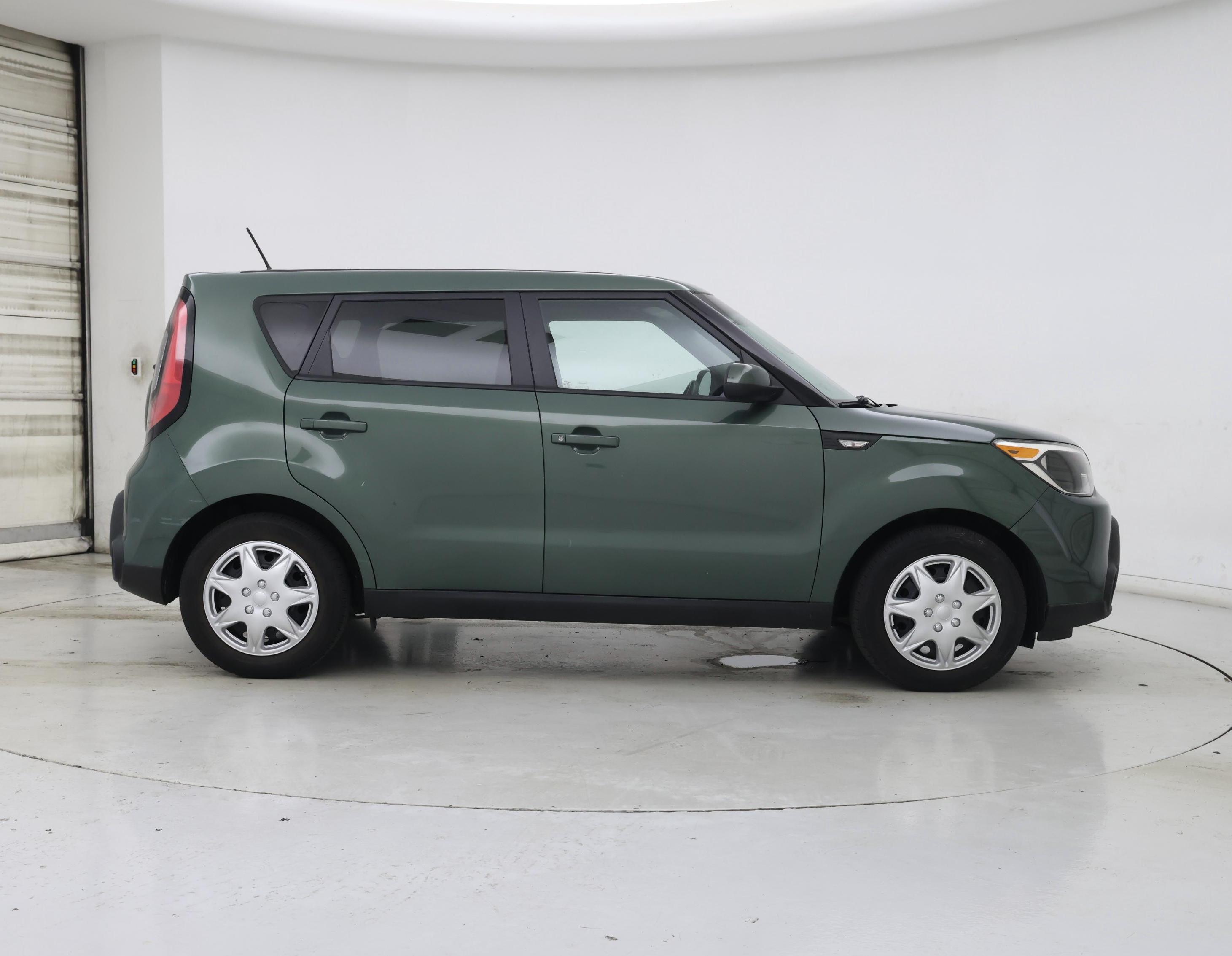 Thumbnail: 2014 Kia Soul - 7