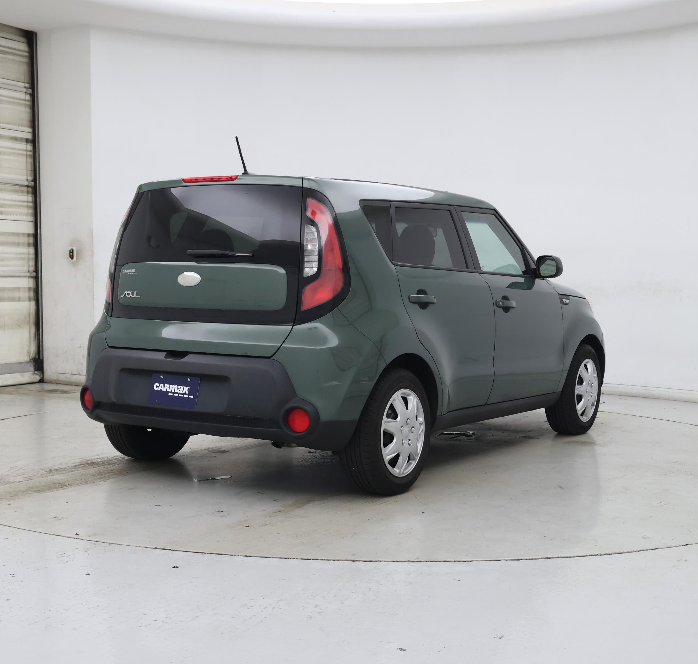 Thumbnail: 2014 Kia Soul - 8