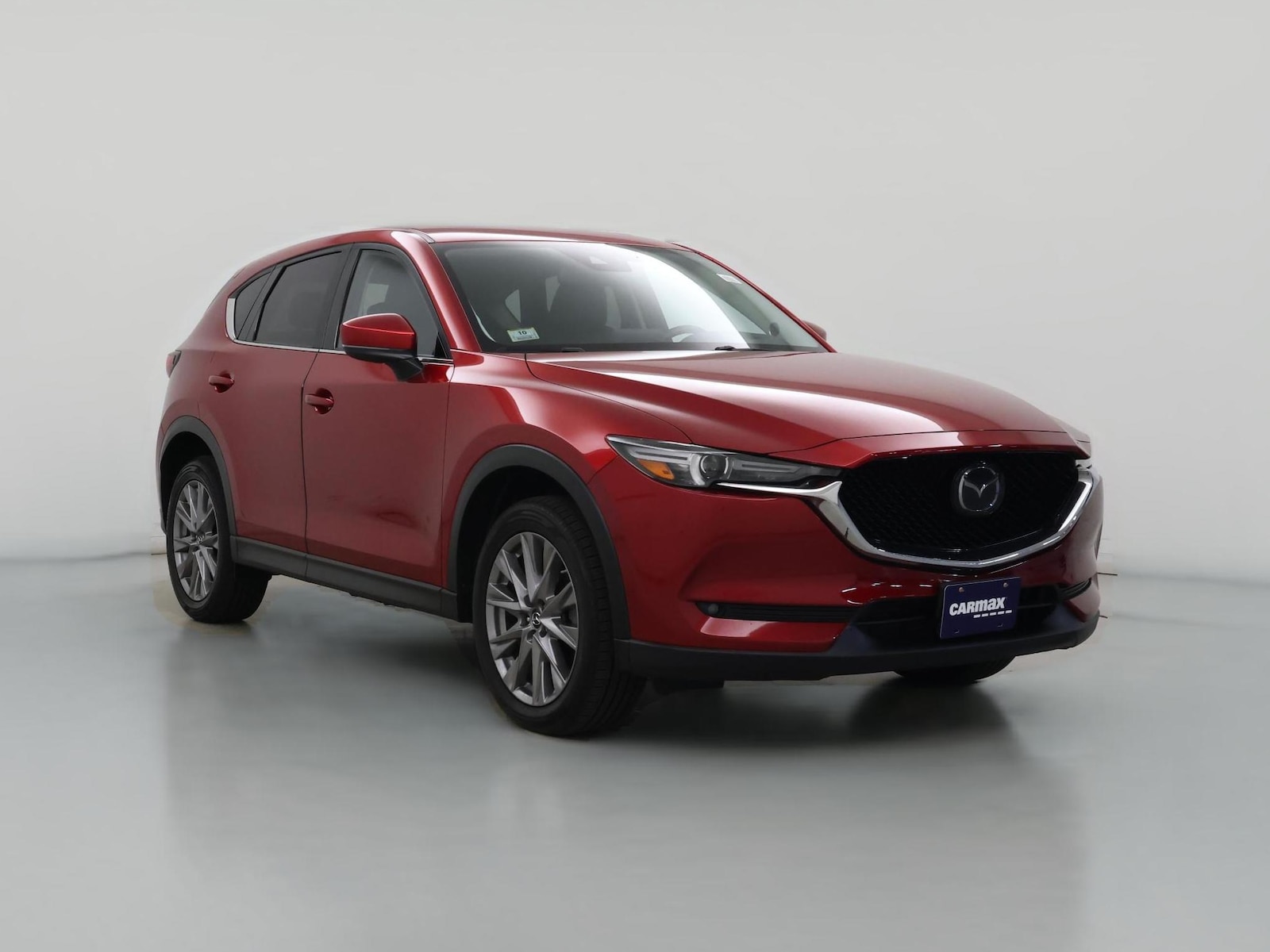 2020 Mazda CX-5 Grand Touring Reserve
