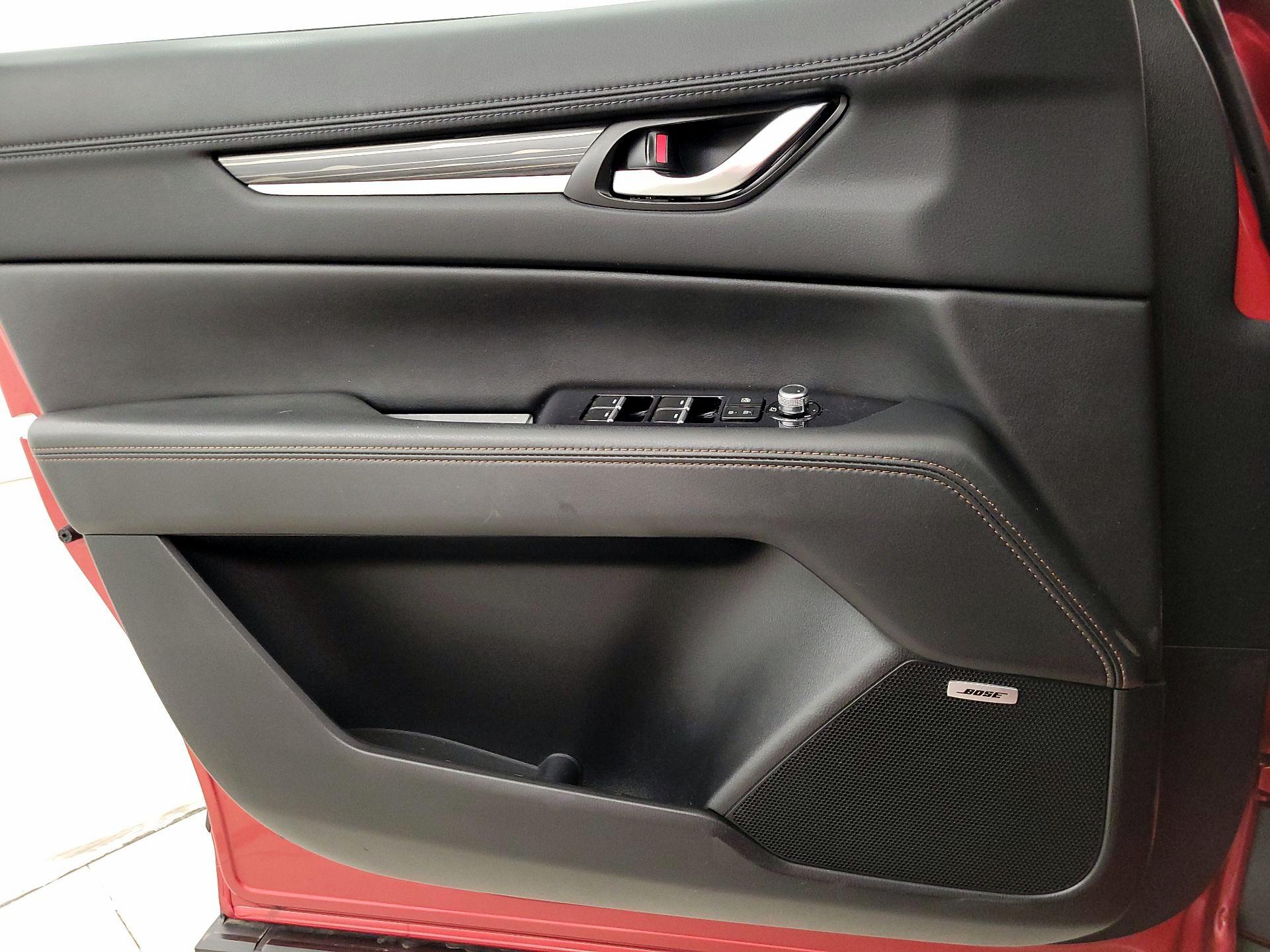 Thumbnail: 2020 Mazda CX-5 - 12