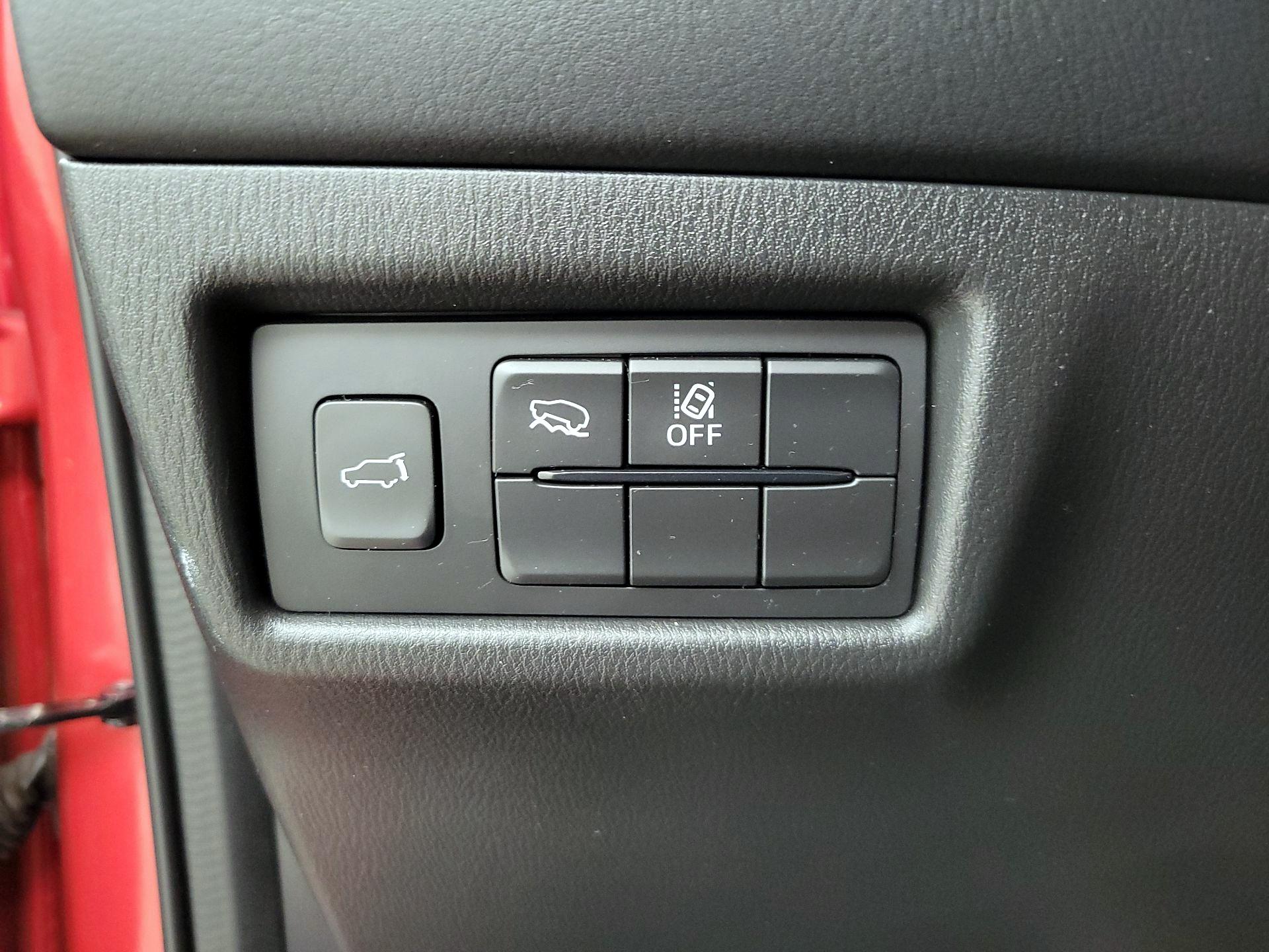 Thumbnail: 2020 Mazda CX-5 - 13