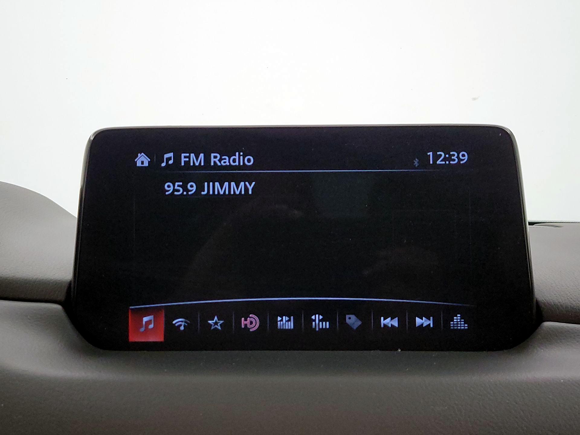 Thumbnail: 2020 Mazda CX-5 - 15