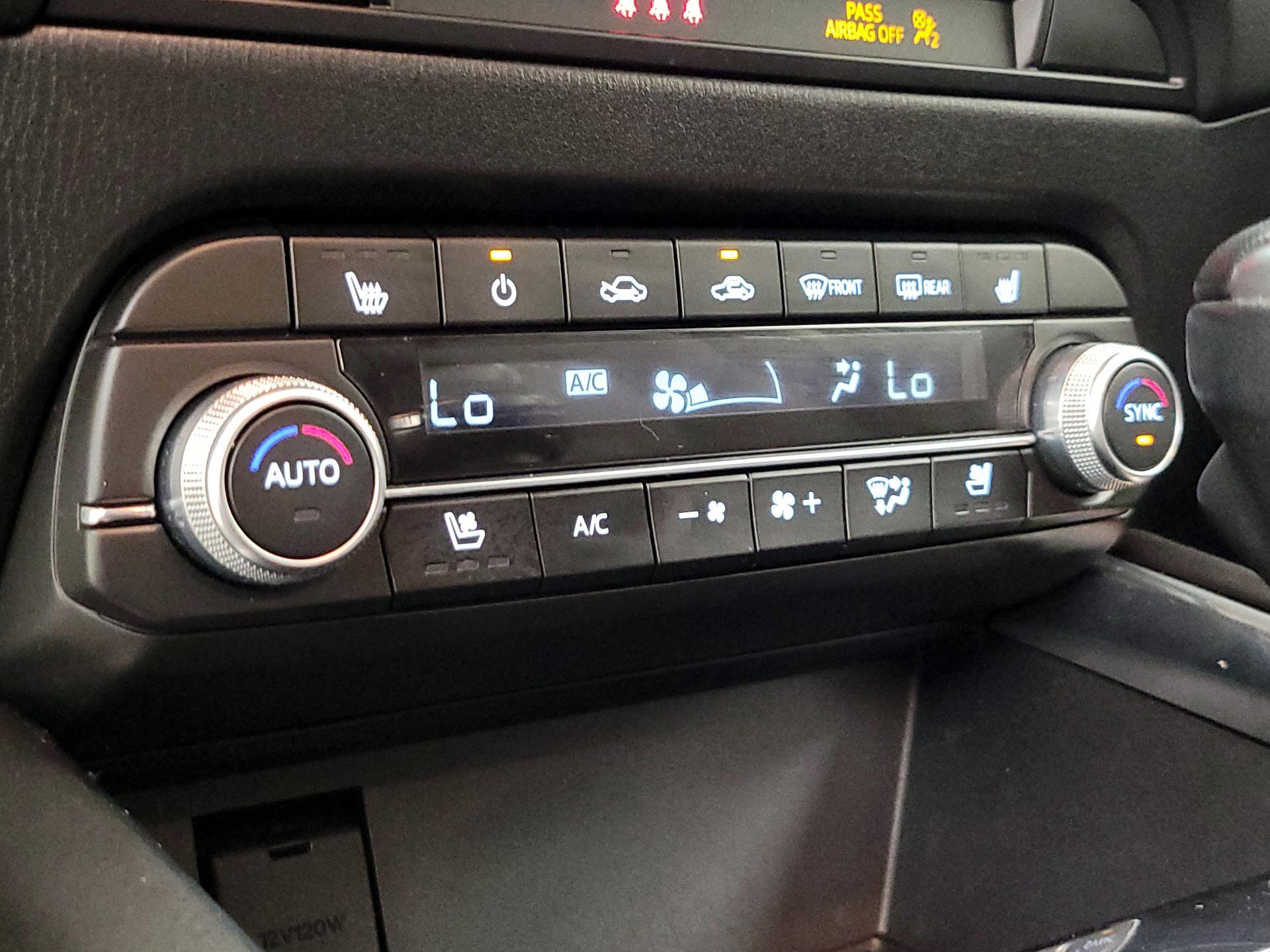 Thumbnail: 2020 Mazda CX-5 - 16