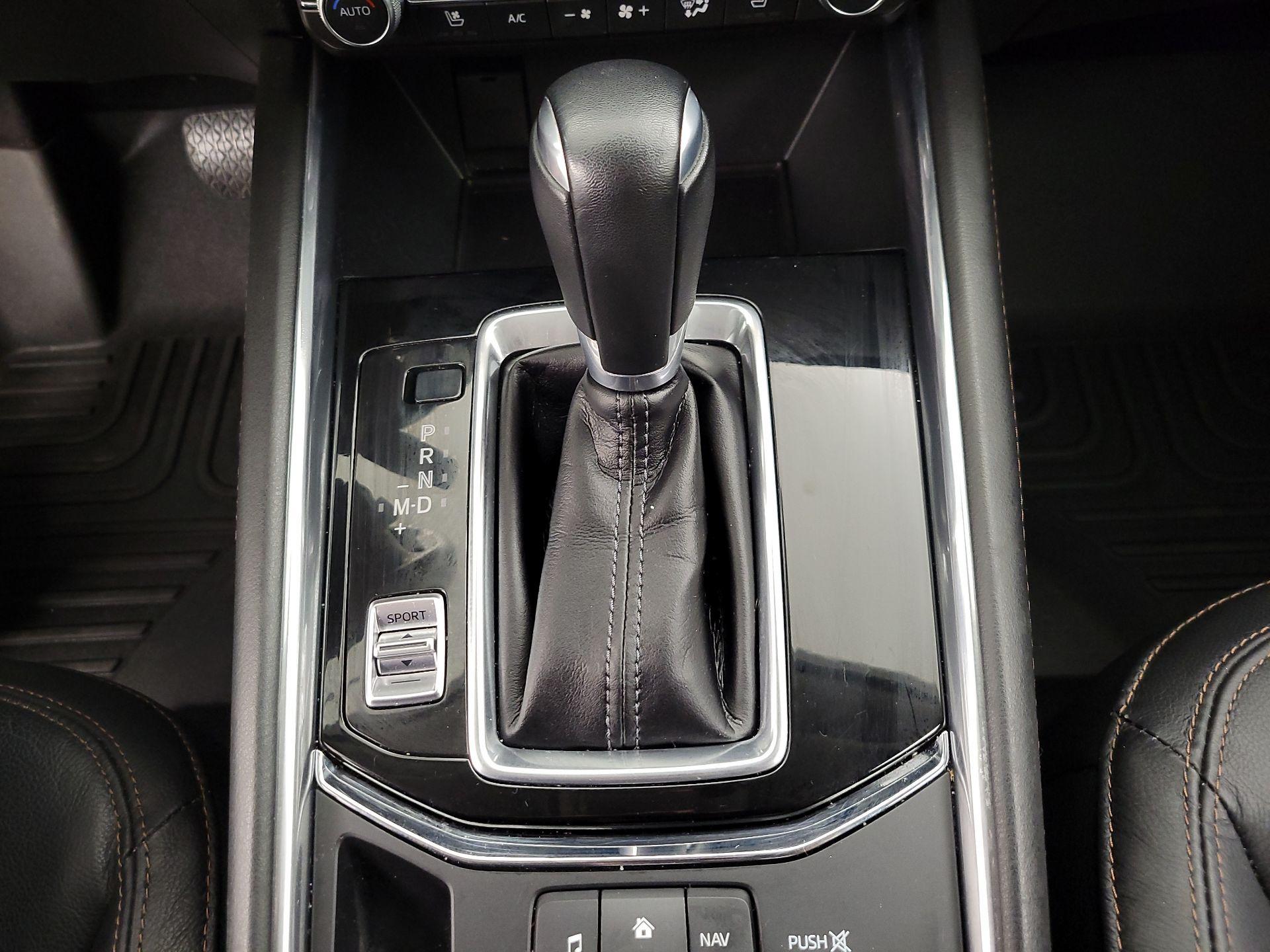 Thumbnail: 2020 Mazda CX-5 - 17