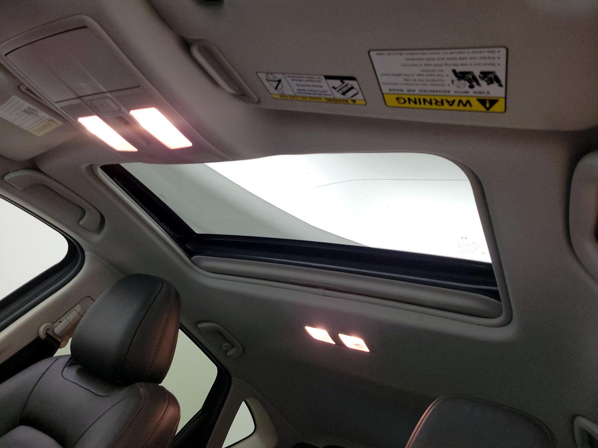 Thumbnail: 2020 Mazda CX-5 - 19