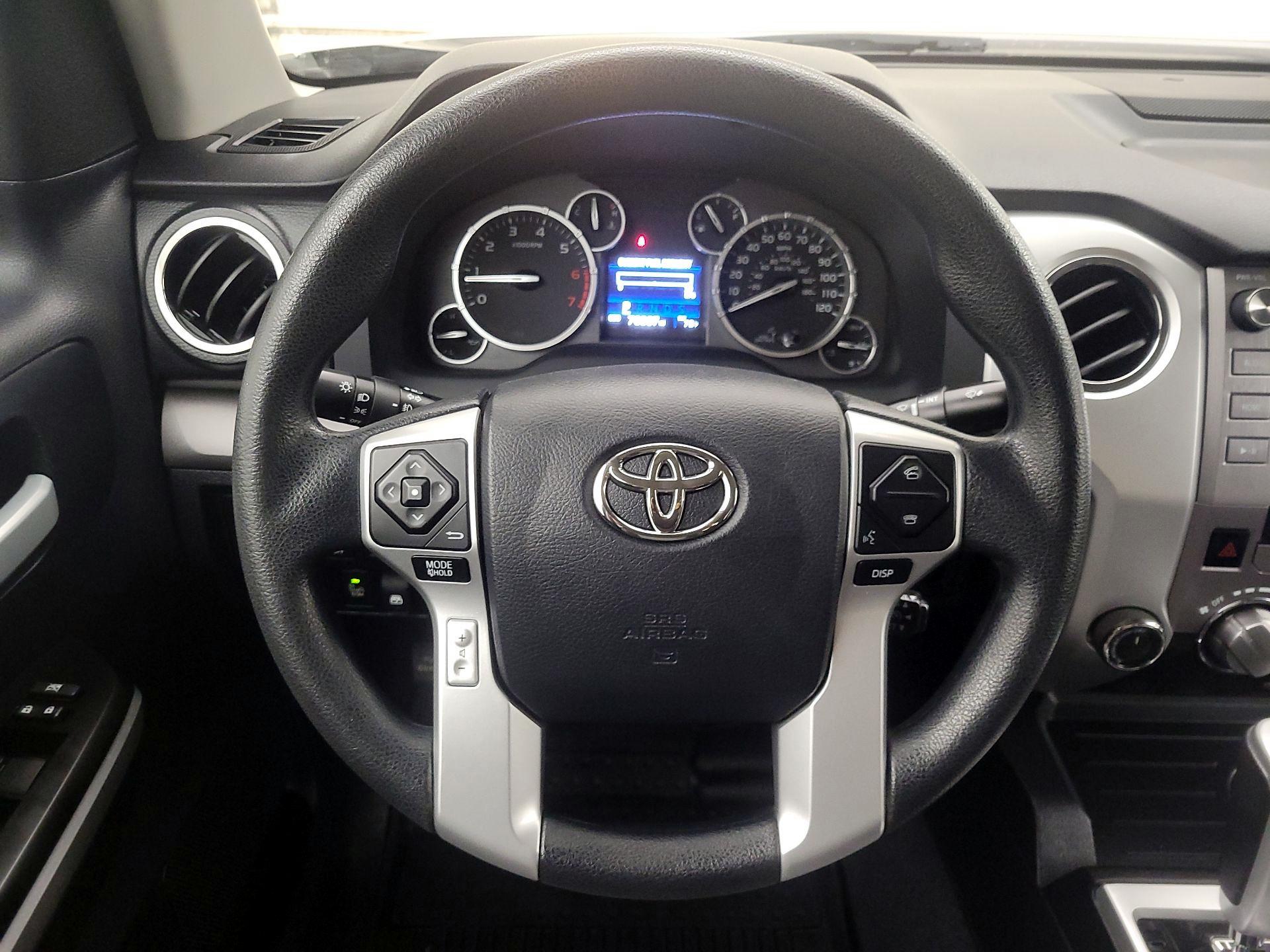 Thumbnail: 2016 Toyota Tundra - 10