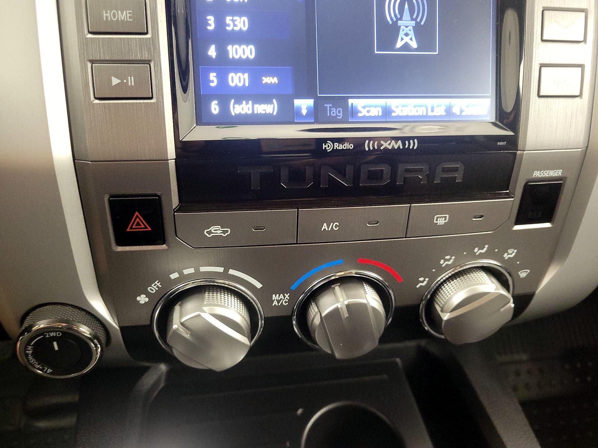 Thumbnail: 2016 Toyota Tundra - 16