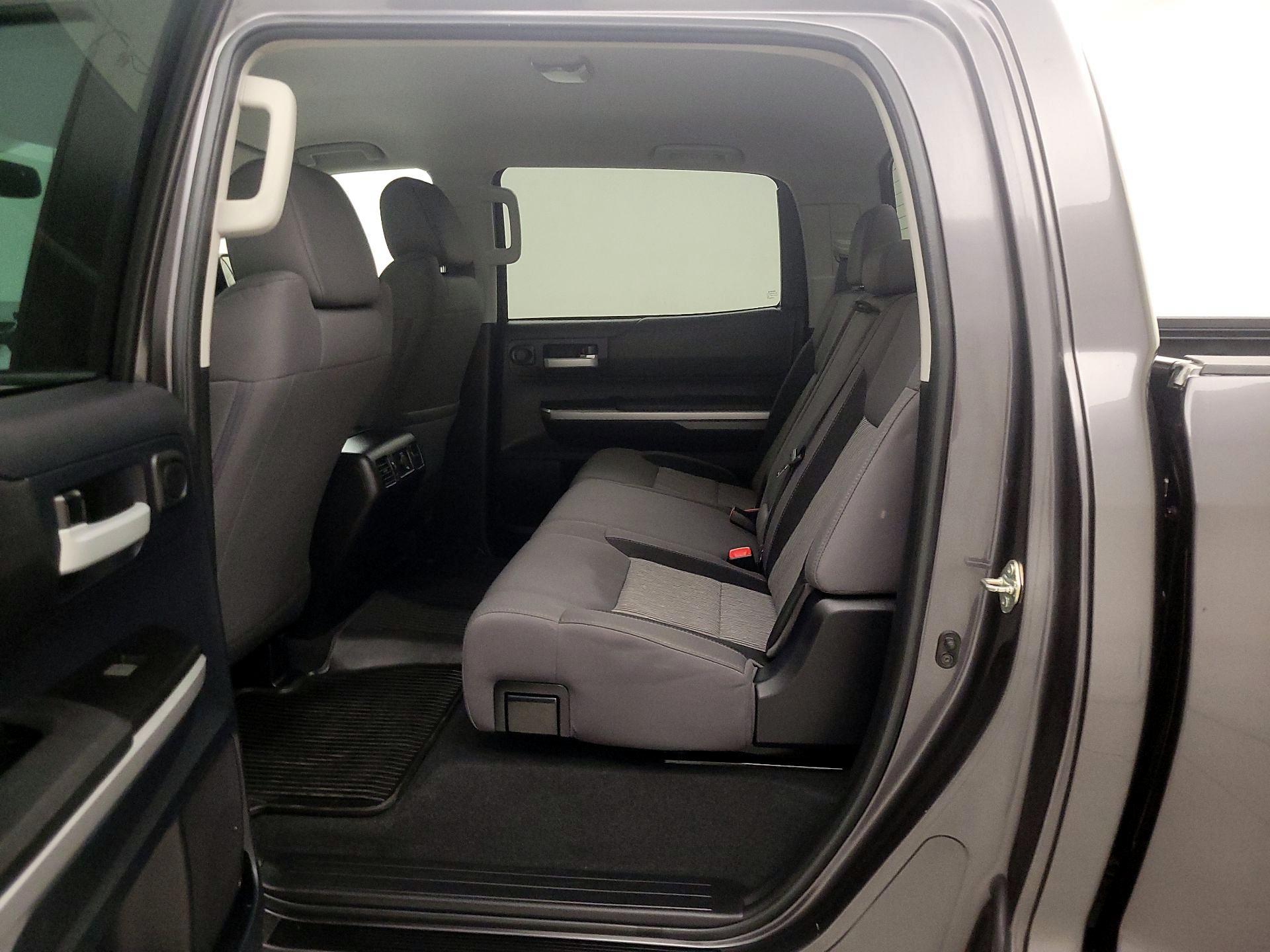 Thumbnail: 2016 Toyota Tundra - 19