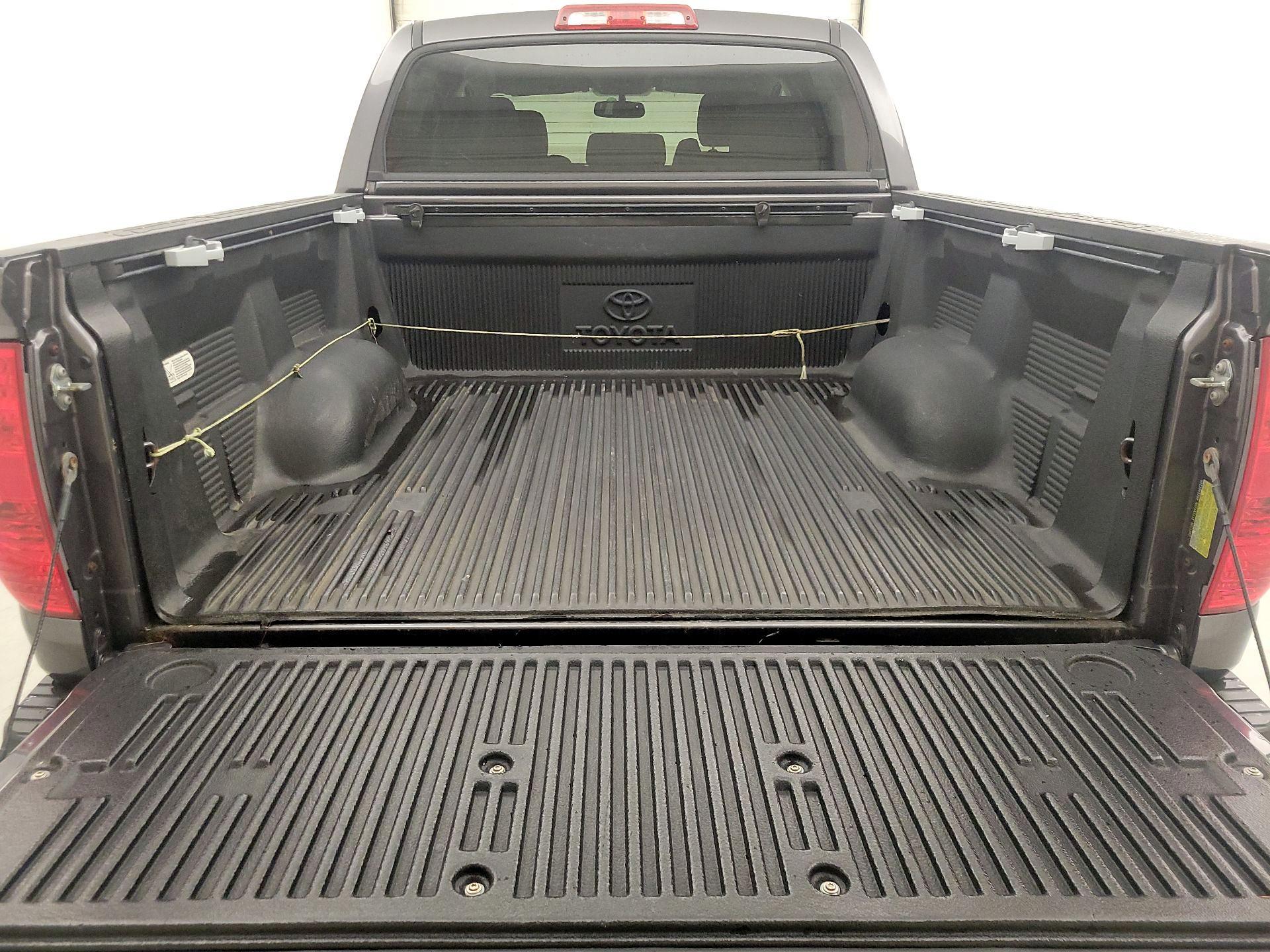 Thumbnail: 2016 Toyota Tundra - 20