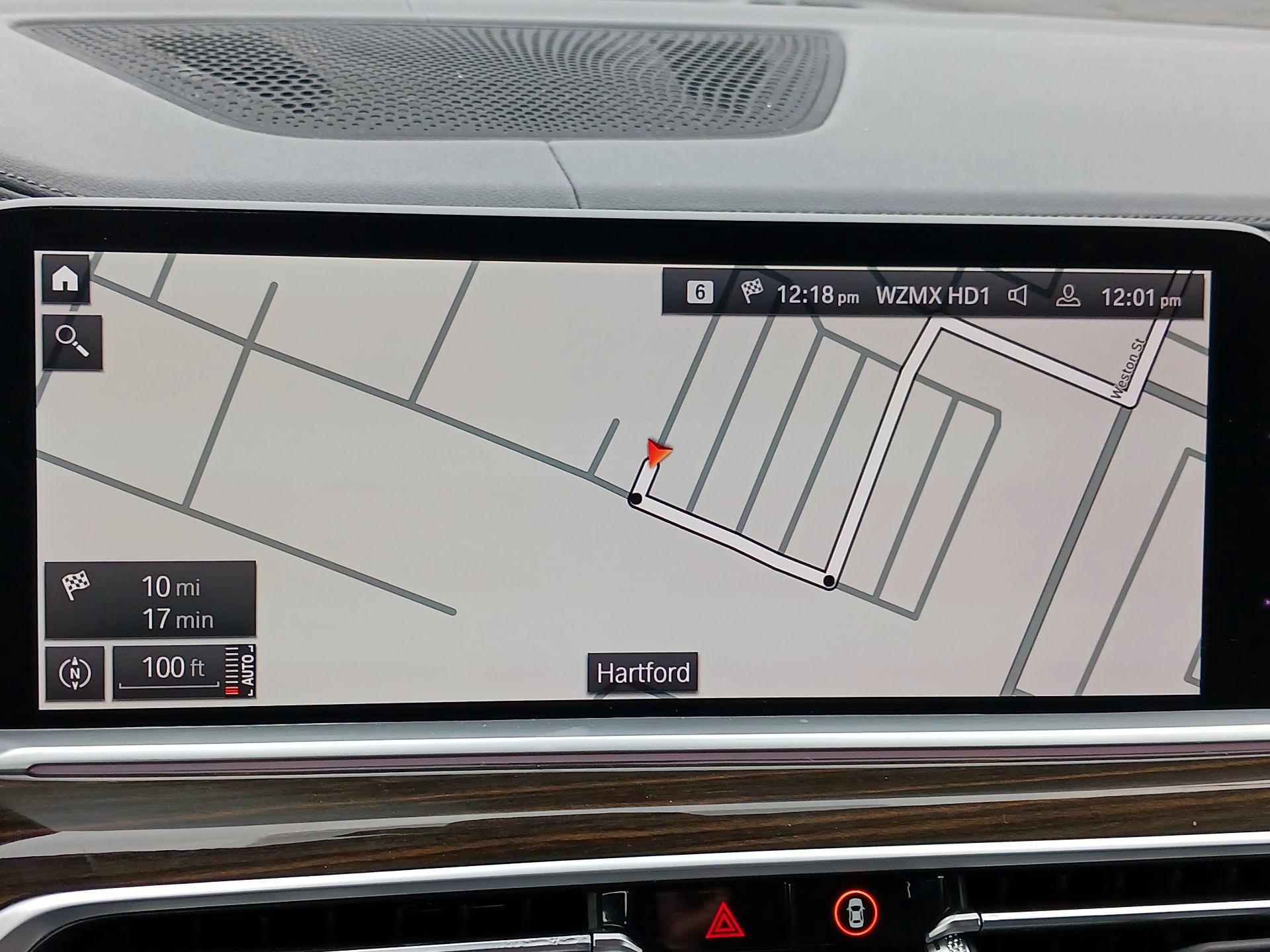Thumbnail: 2020 BMW X7 - 12