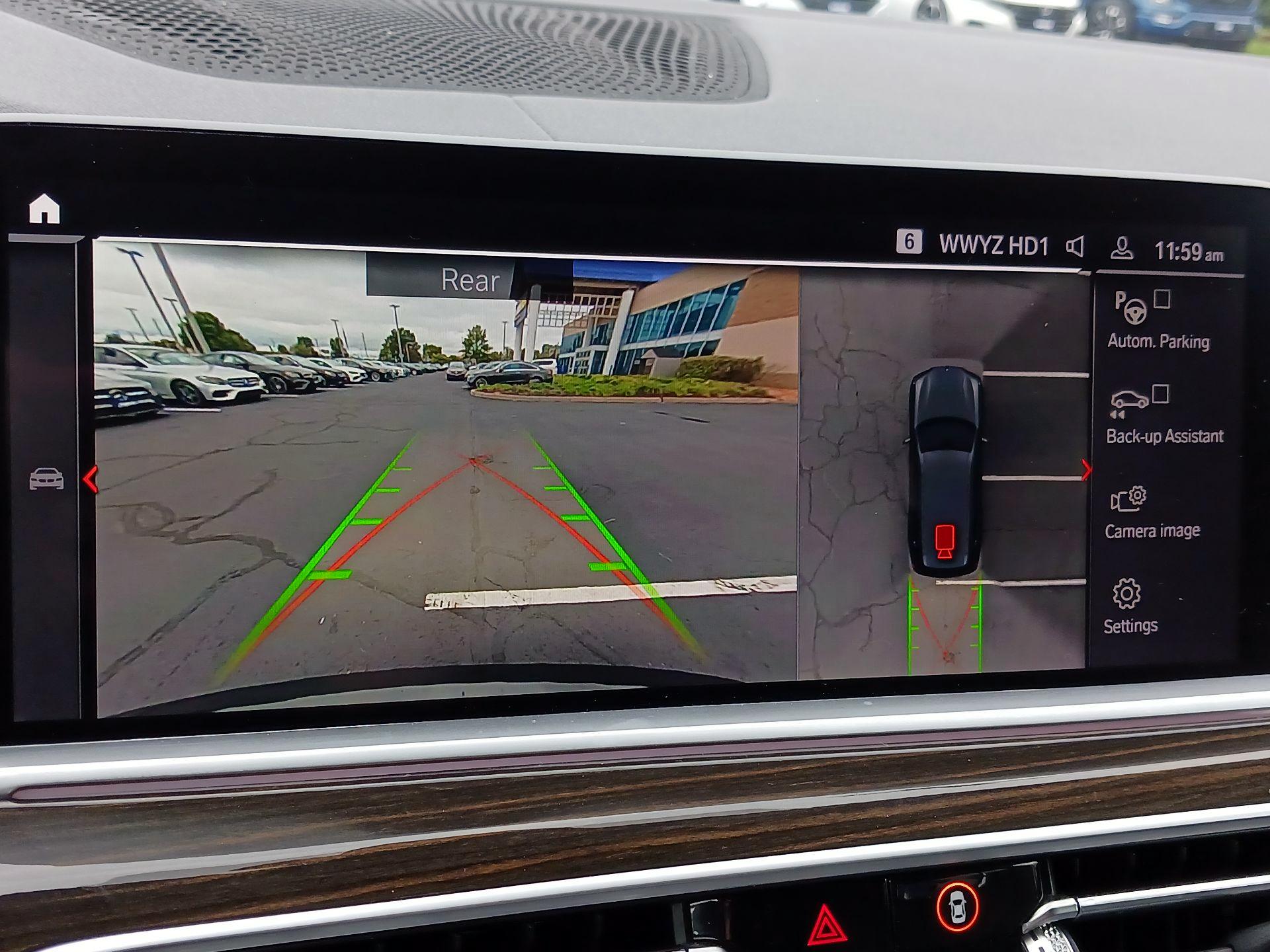 Thumbnail: 2020 BMW X7 - 13