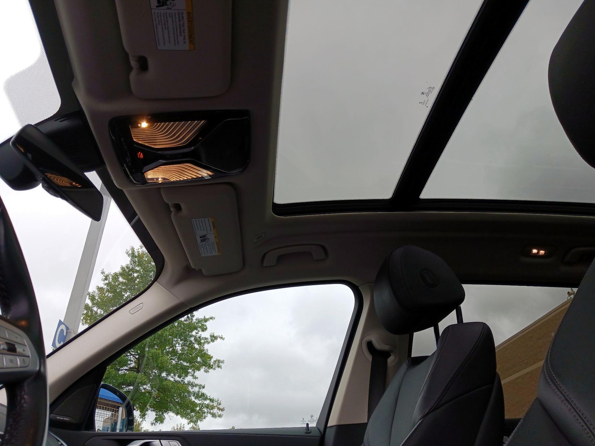 Thumbnail: 2020 BMW X7 - 18
