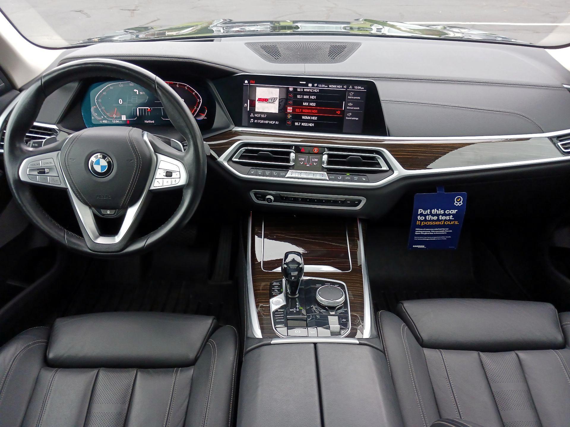 Thumbnail: 2020 BMW X7 - 8